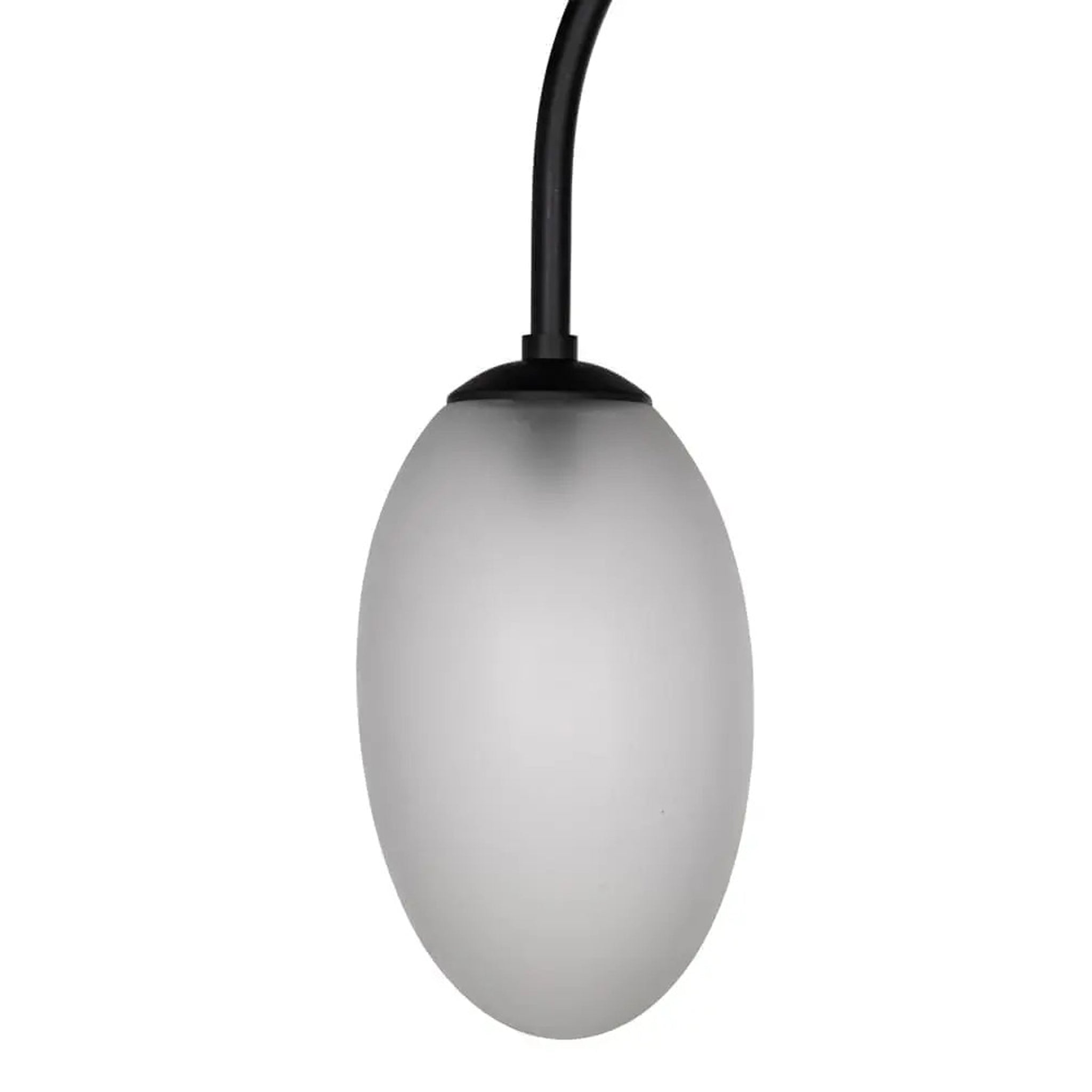 Swan Floor Lamp-6
