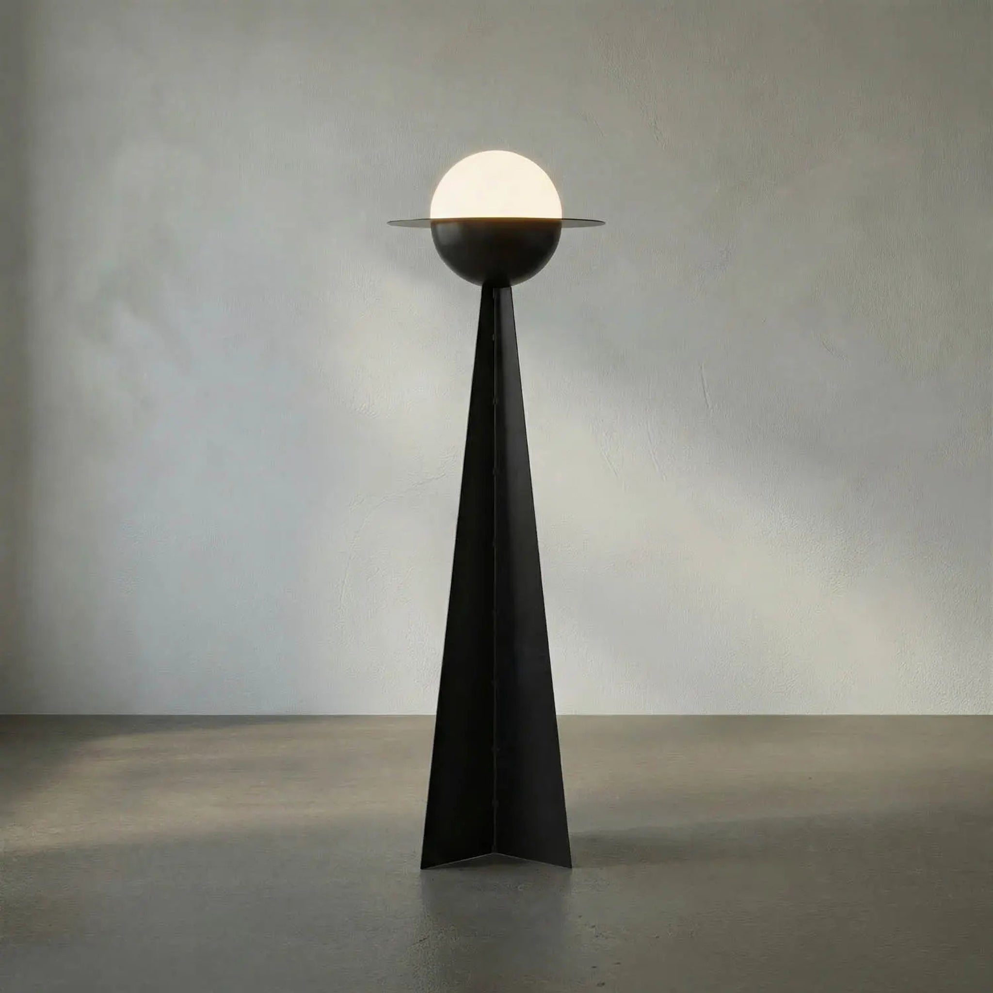 Saturn Floor Lamp-3