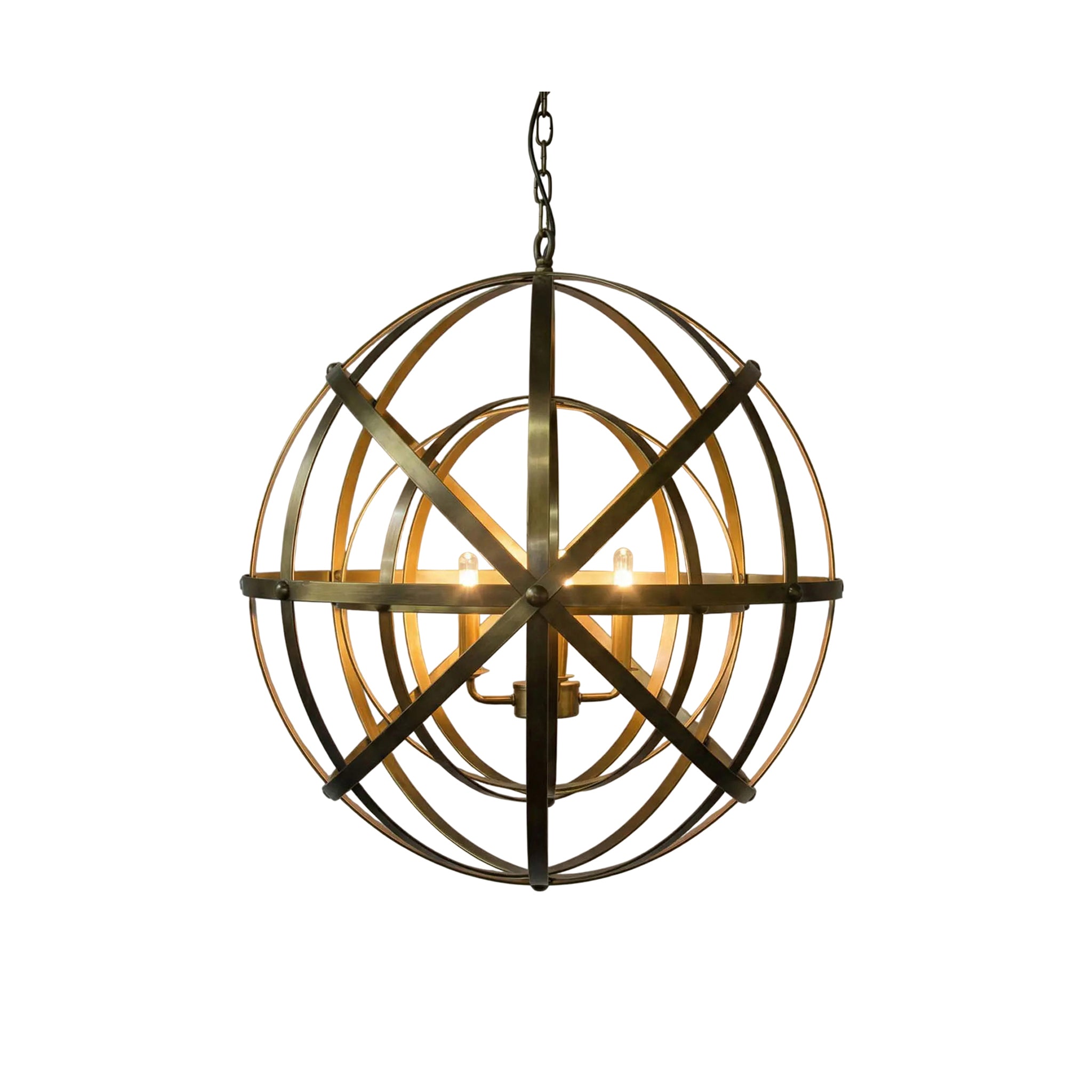 Alchemy Chandelier-1
