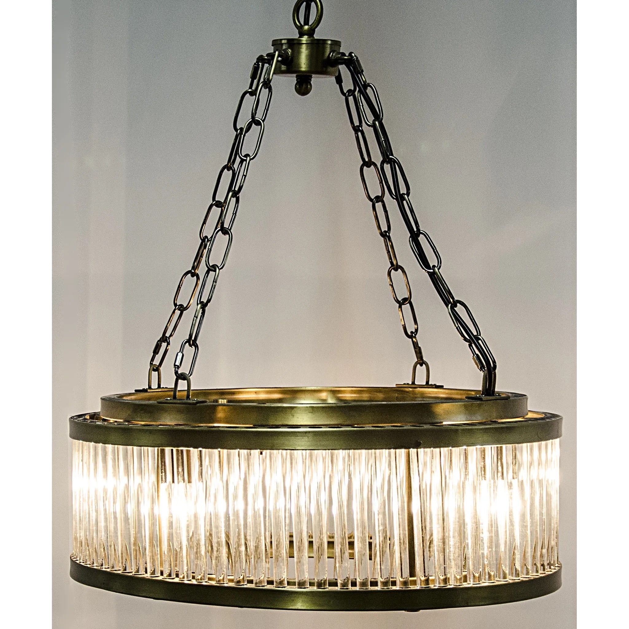 Petronas Chandelier-3