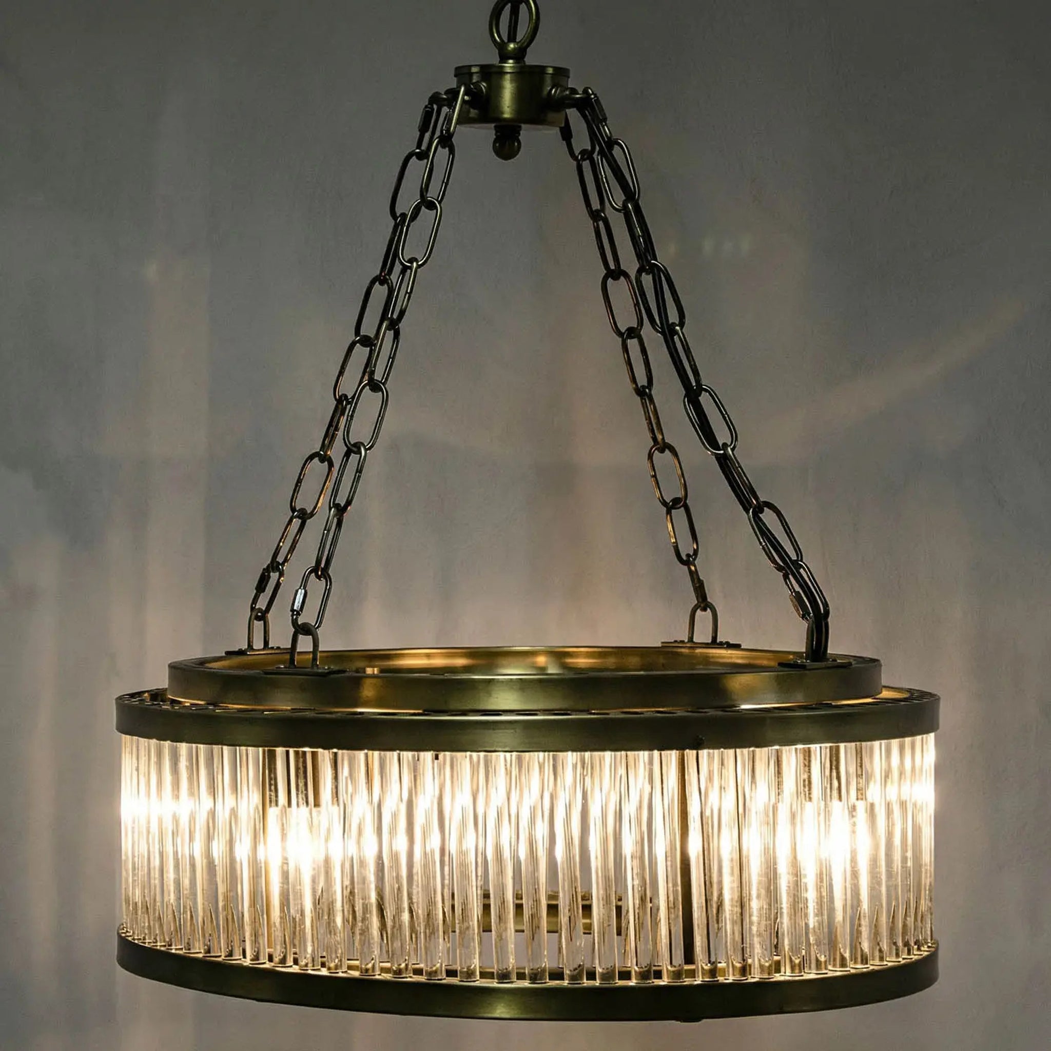 Petronas Chandelier-5