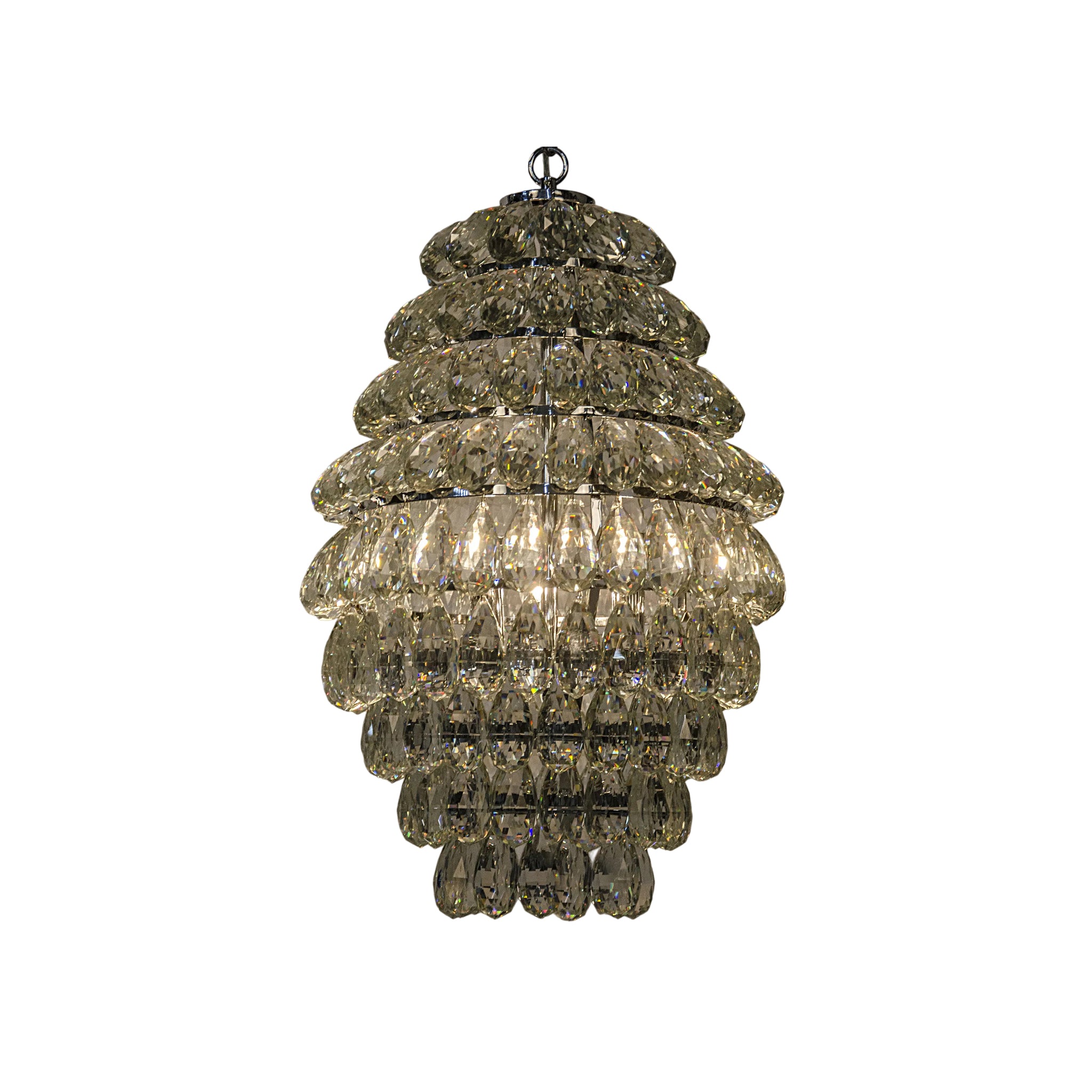 Illumination Chandelier-1