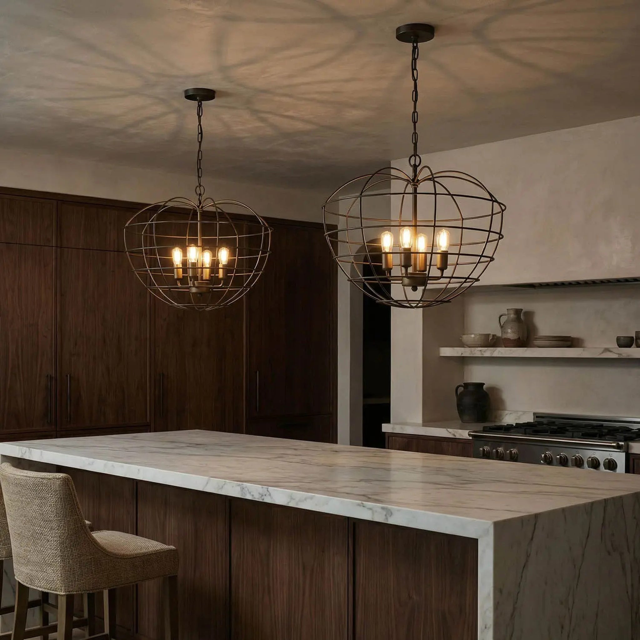 Mo Pendant-2