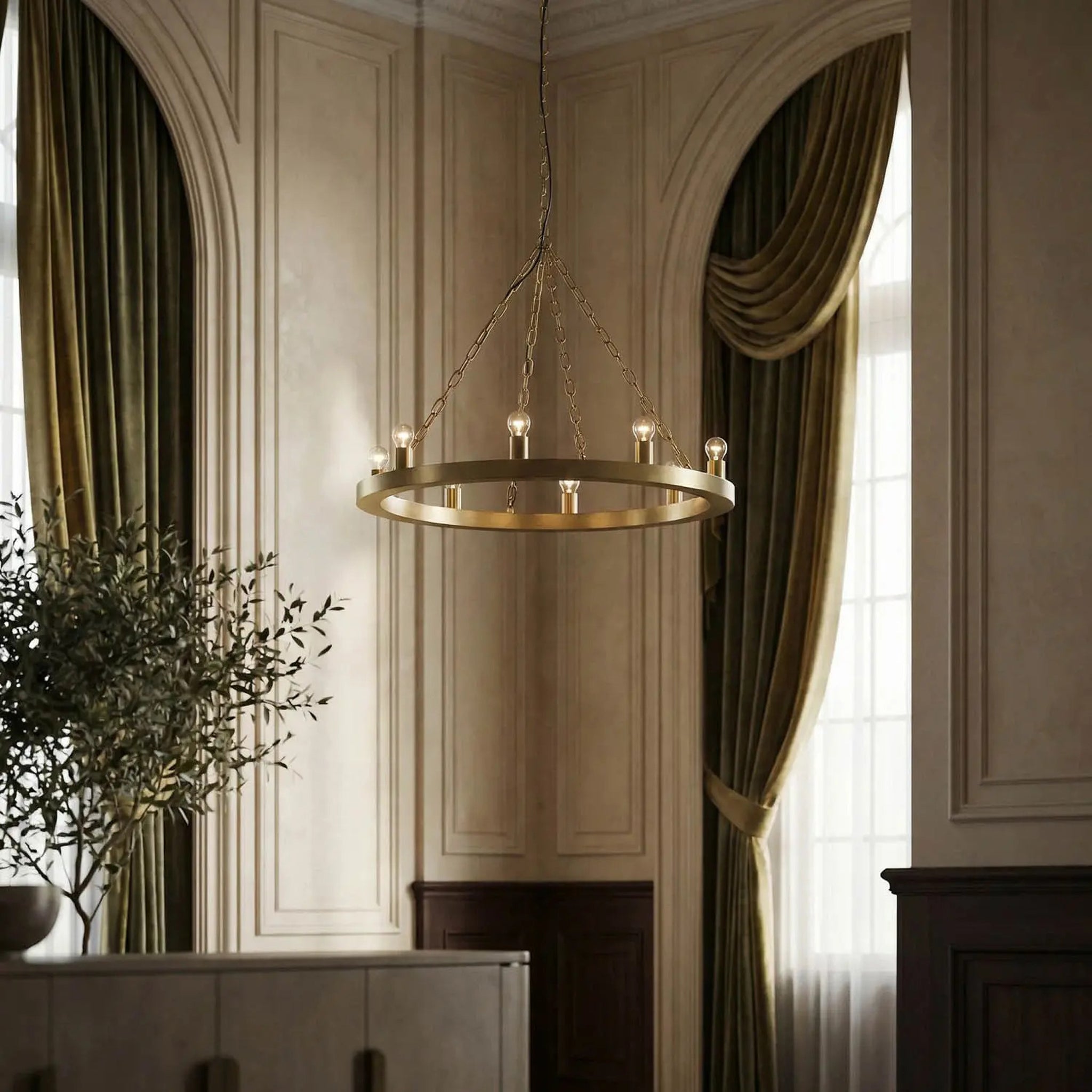 Ciro Chandelier-2