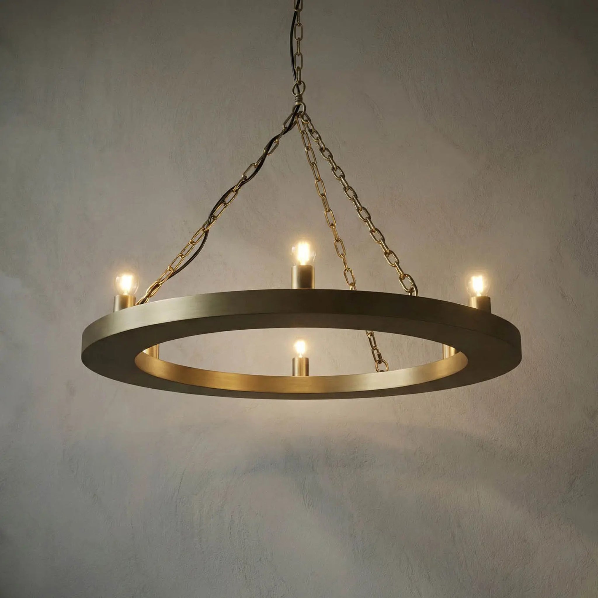Ciro Chandelier-3