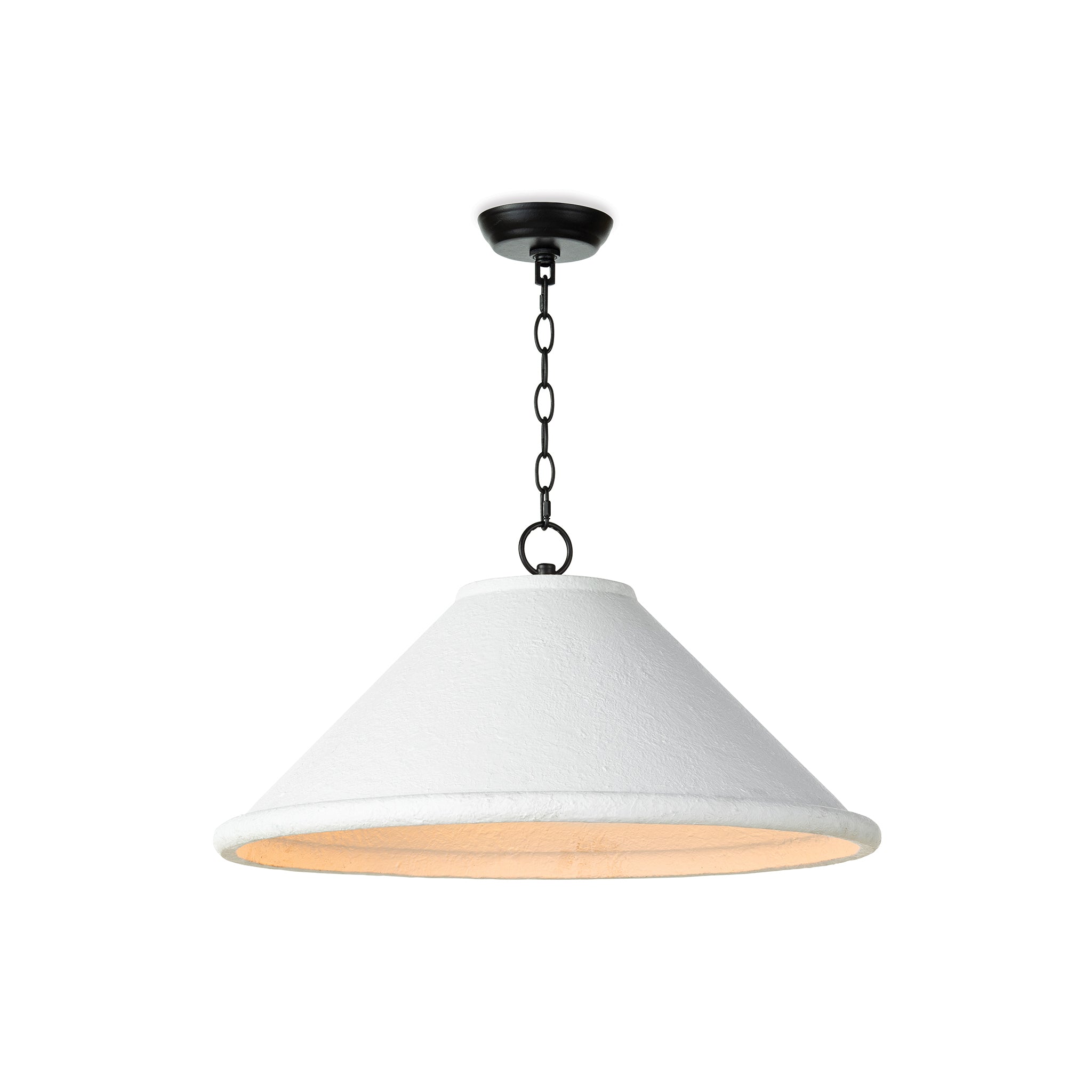 Billie Concrete Pendant-1