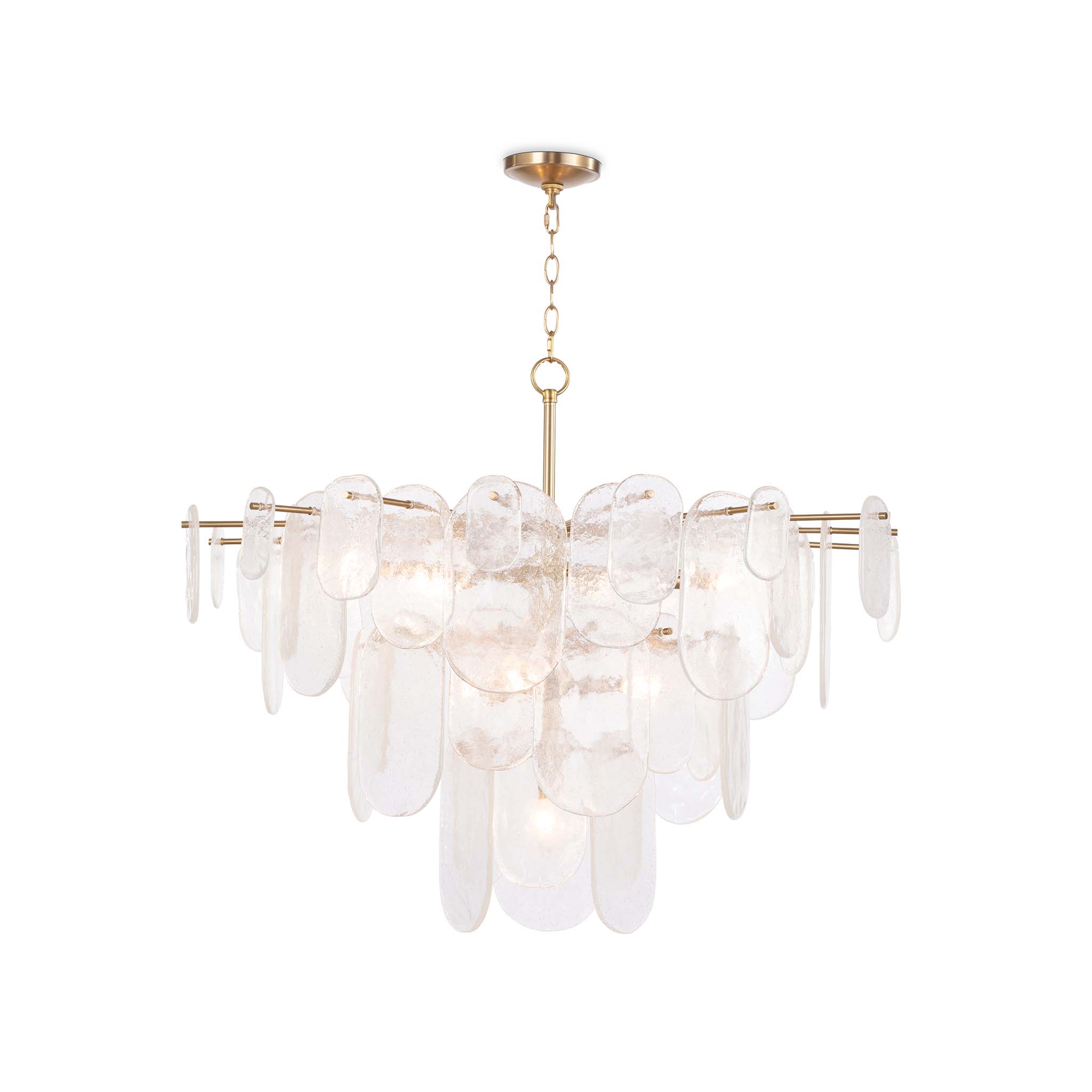 Echo Chandelier-1