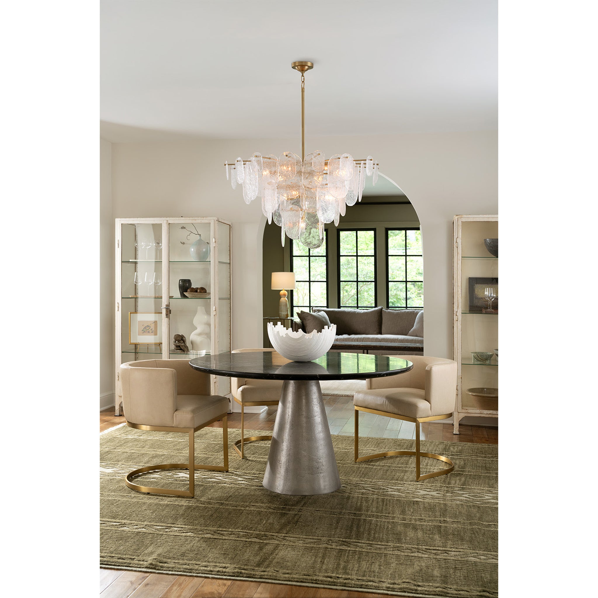 Echo Chandelier-2