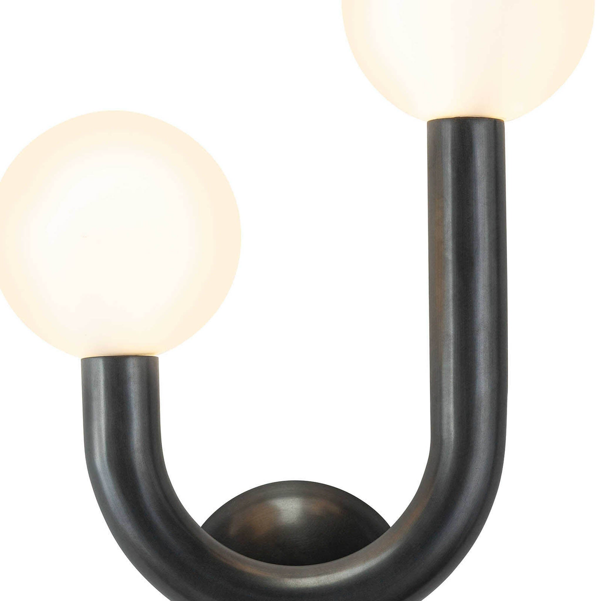 Happy Left Sconce-11