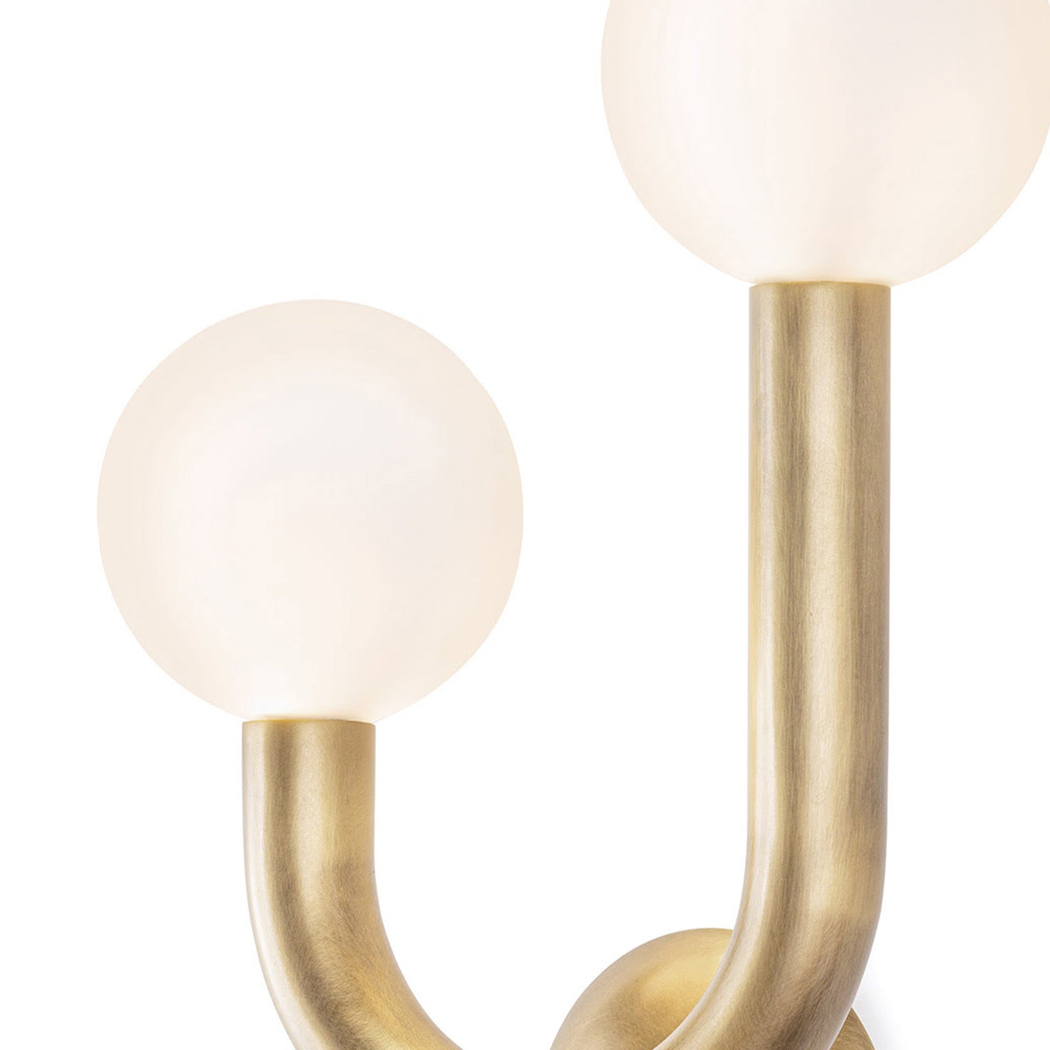 Happy Left Sconce-4