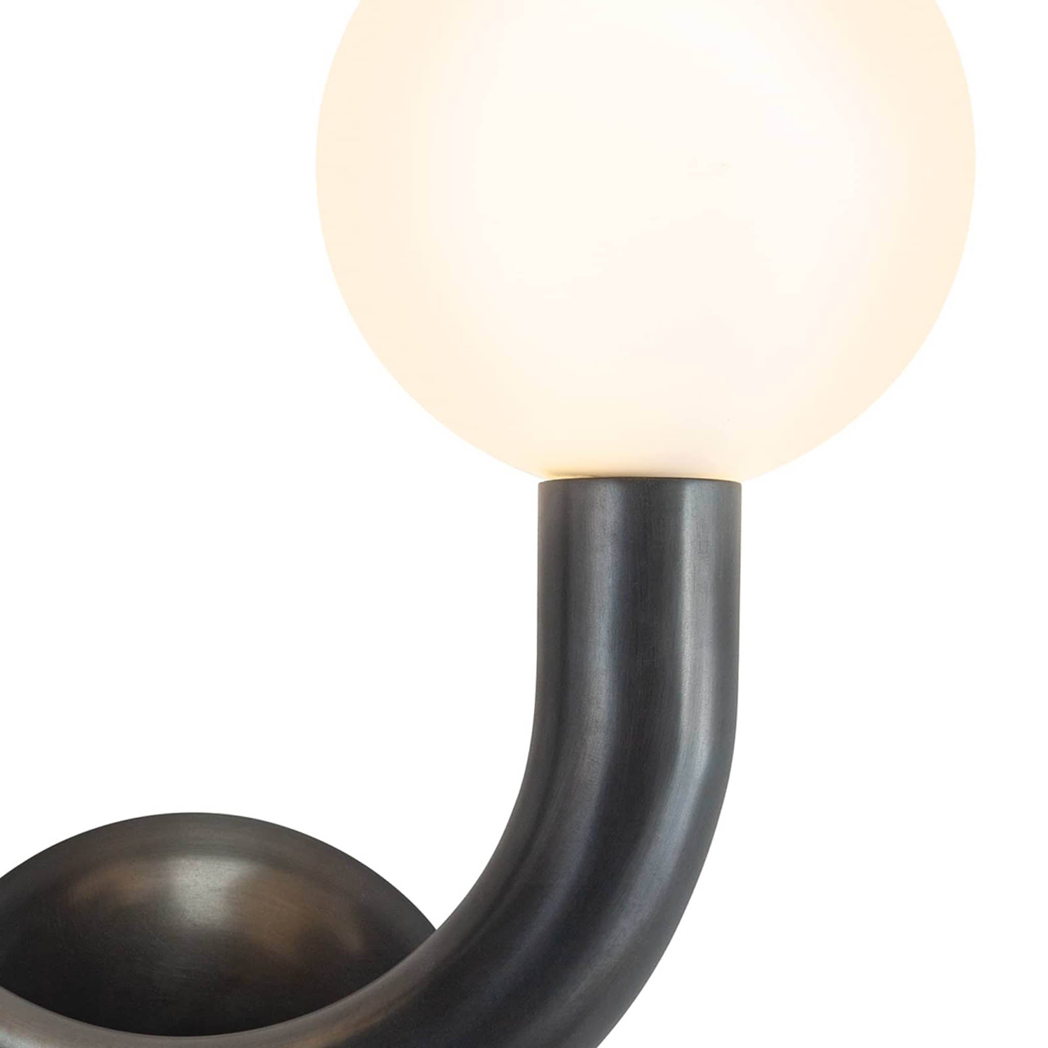 Happy Right Sconce-11