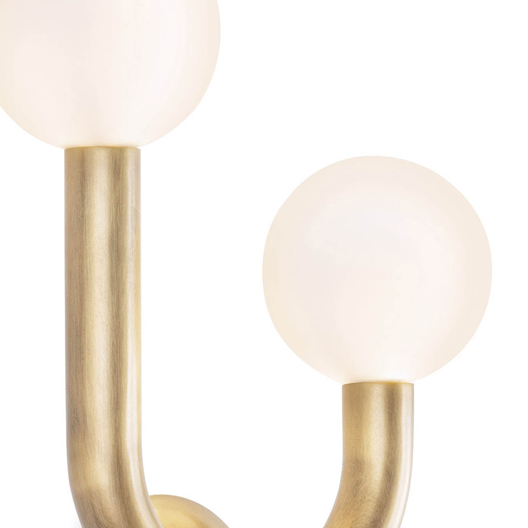 Happy Right Sconce-3