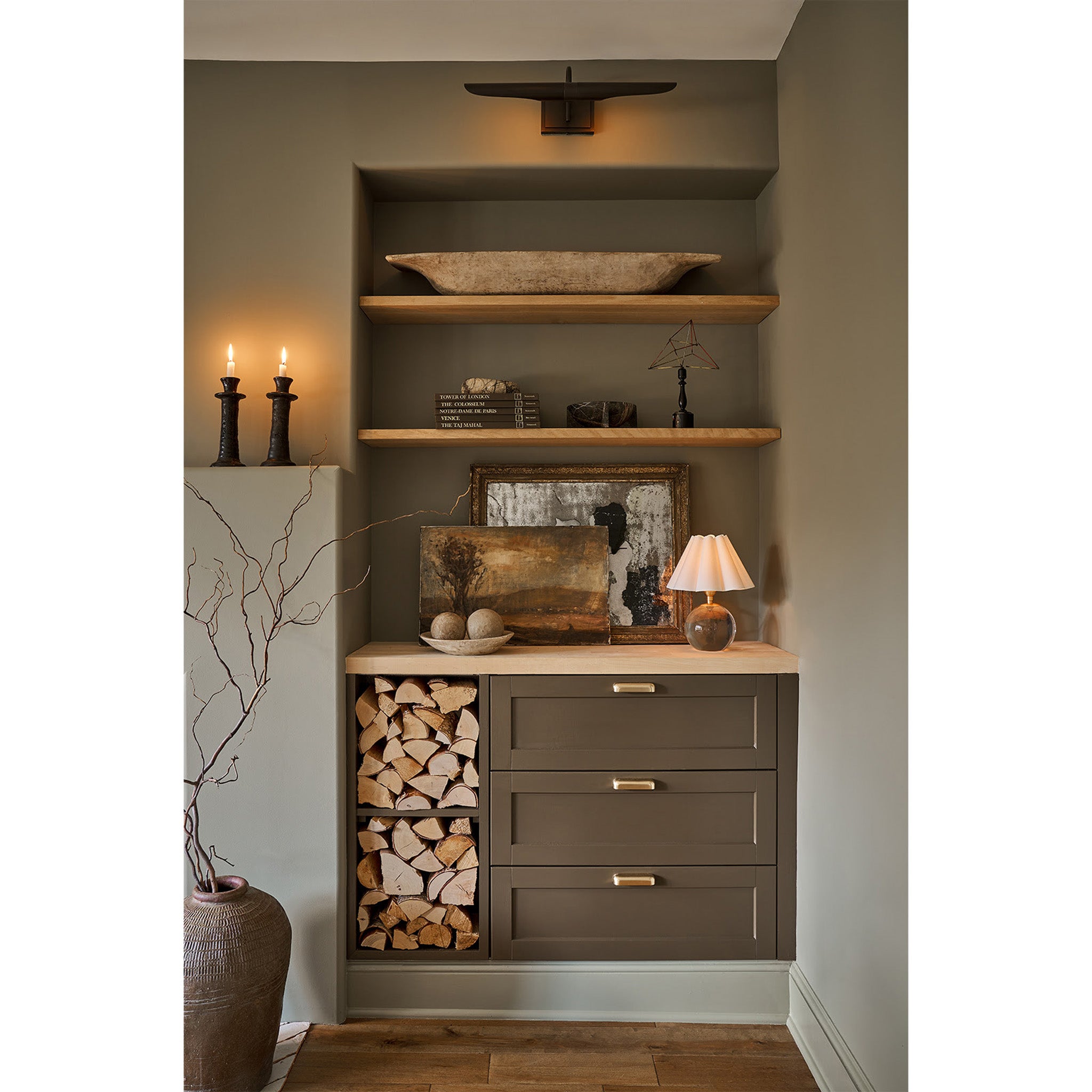 Redford Picture Light-2