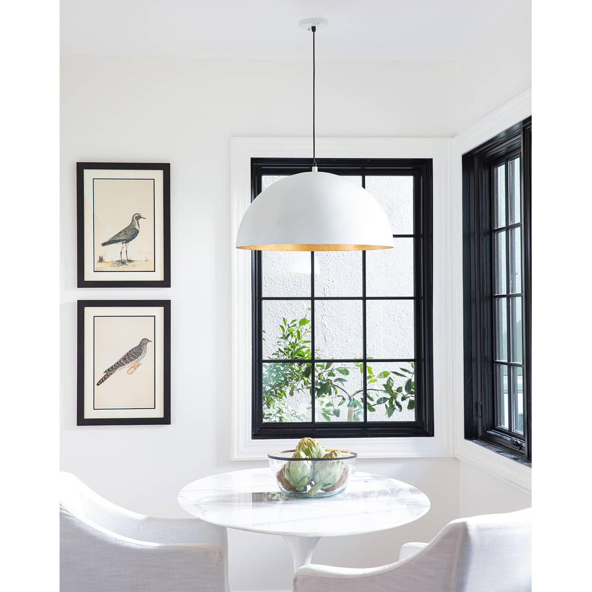 Sigmund Large Pendant-8