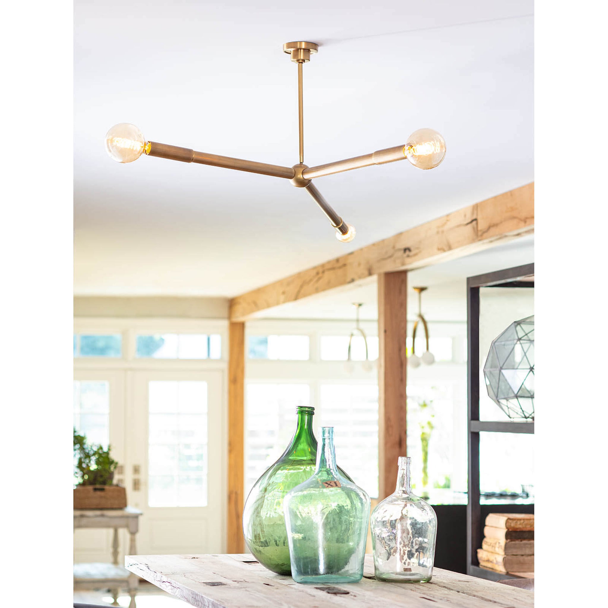 Talon Chandelier-2