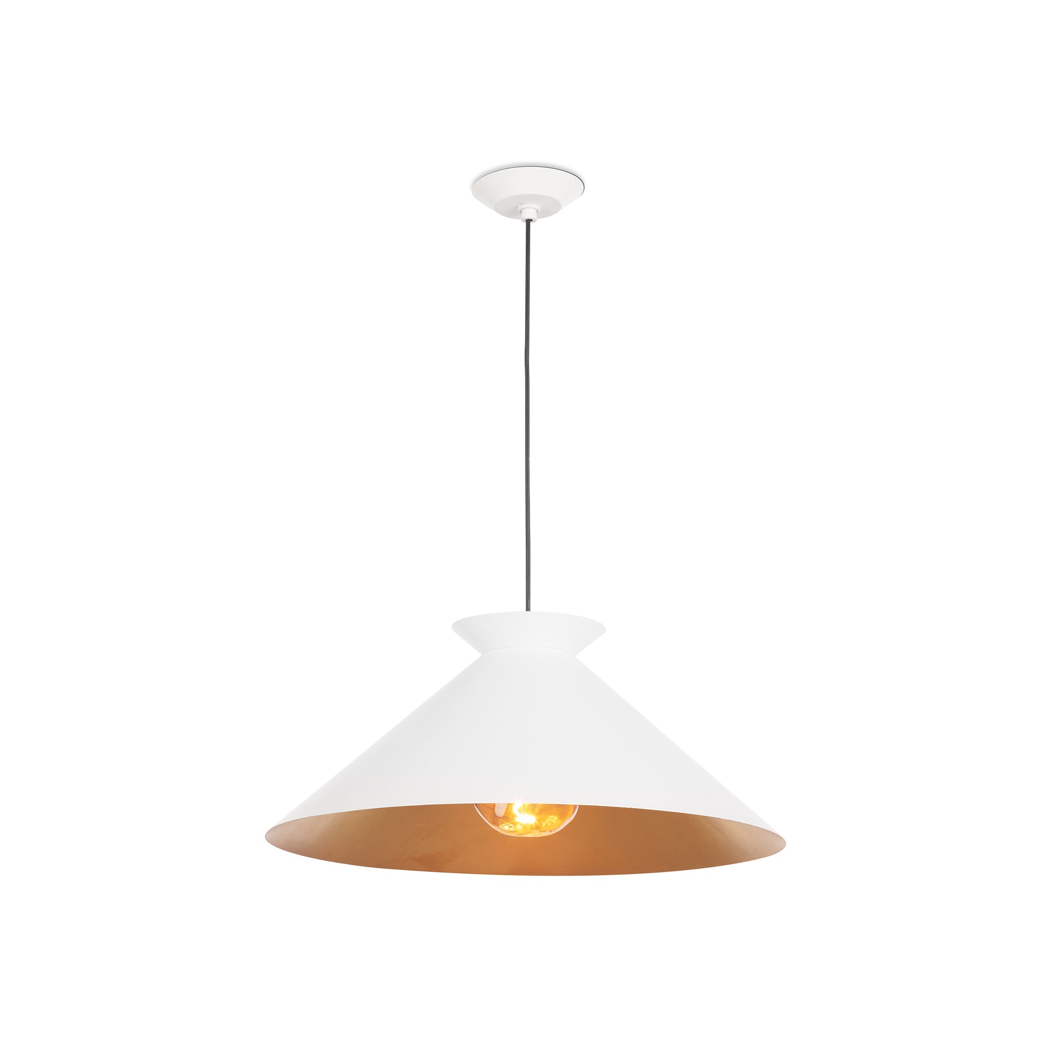 Viggo Large Pendant-7