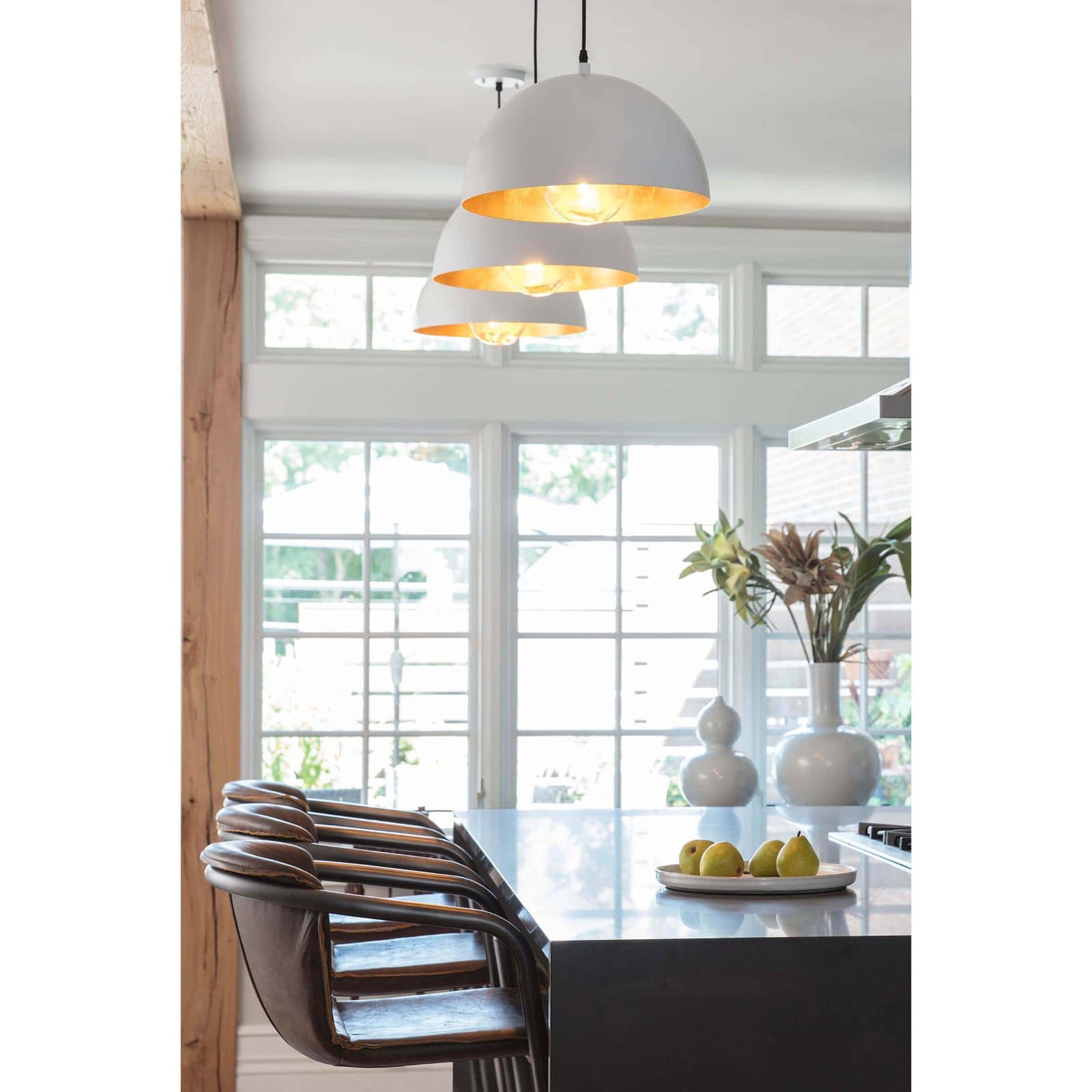 Sigmund Small Pendant-8