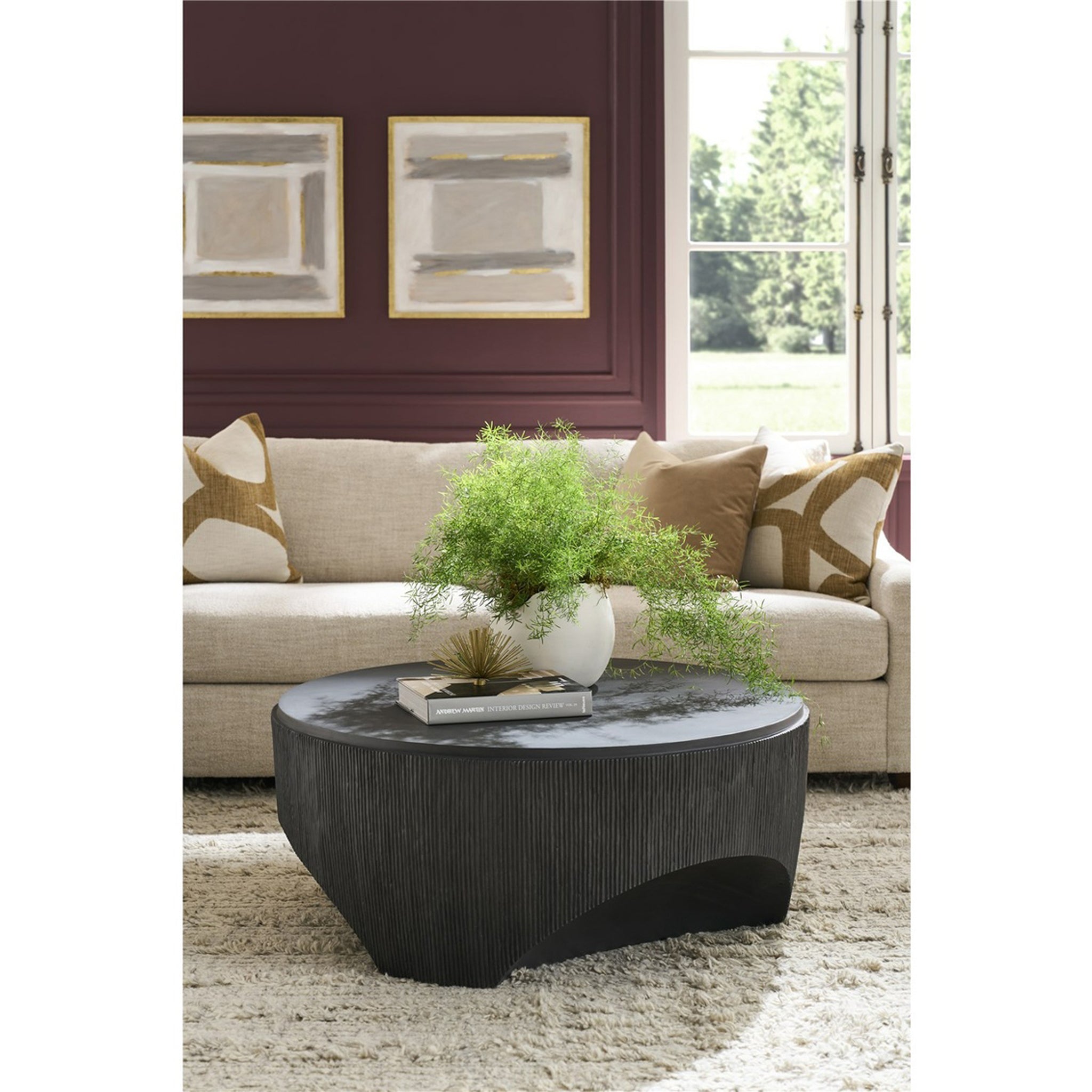 Cinder Cocktail Table-2