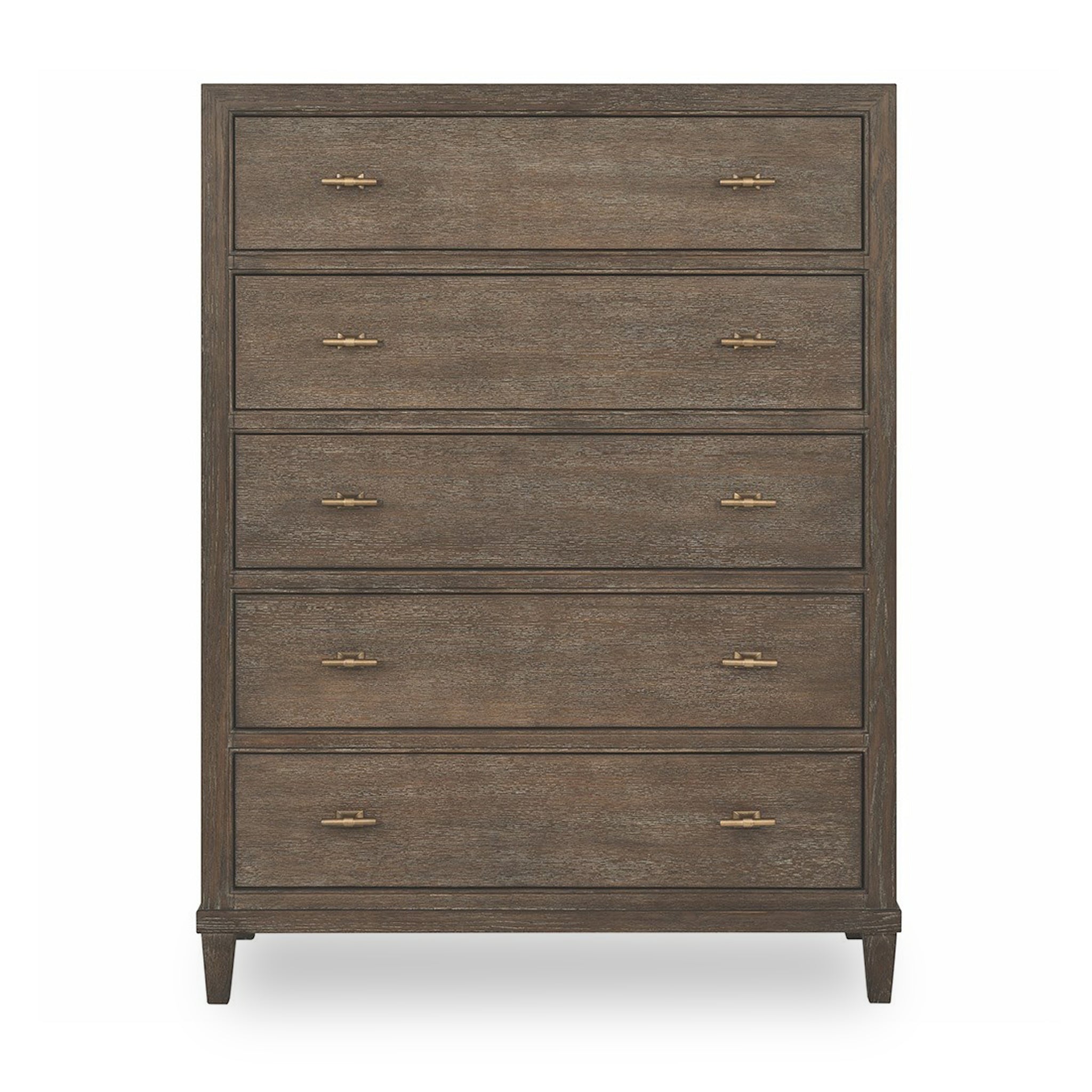 Cocoa Chest in Oak-1