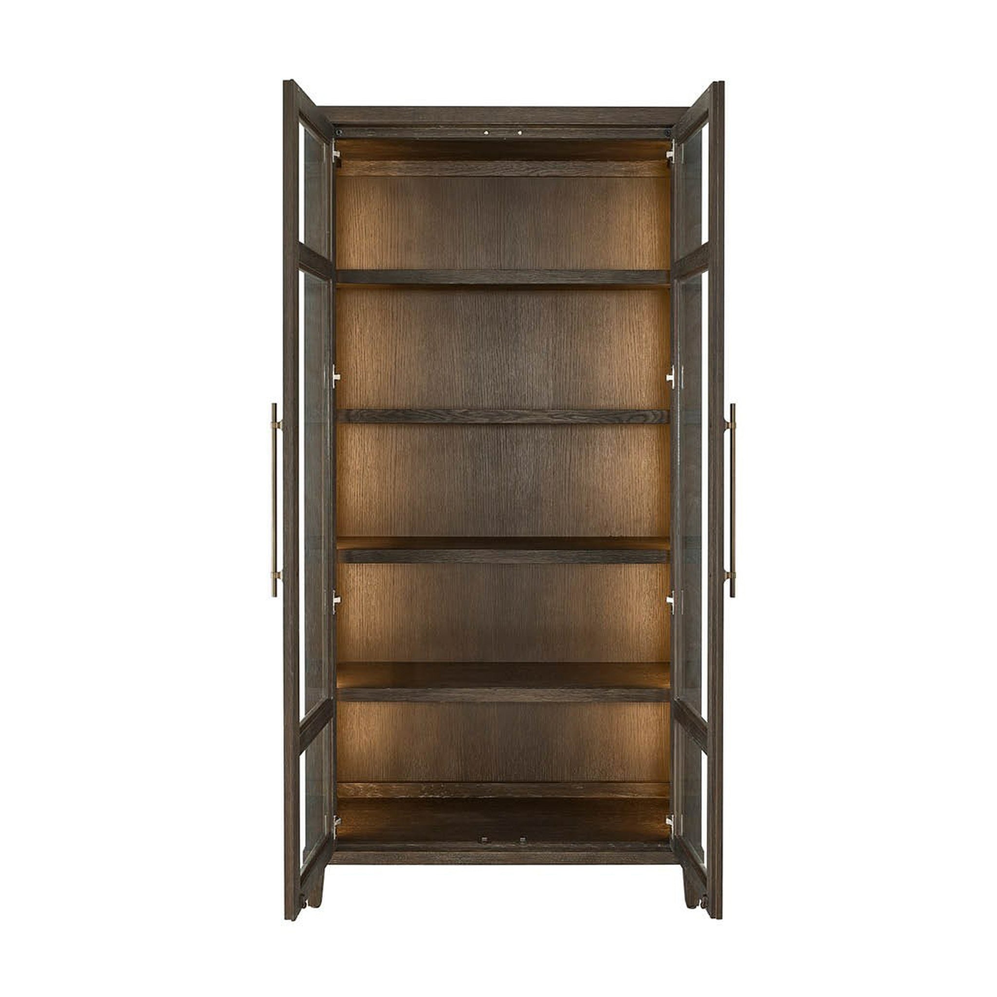 Cocoa Cabinet in Oak-3