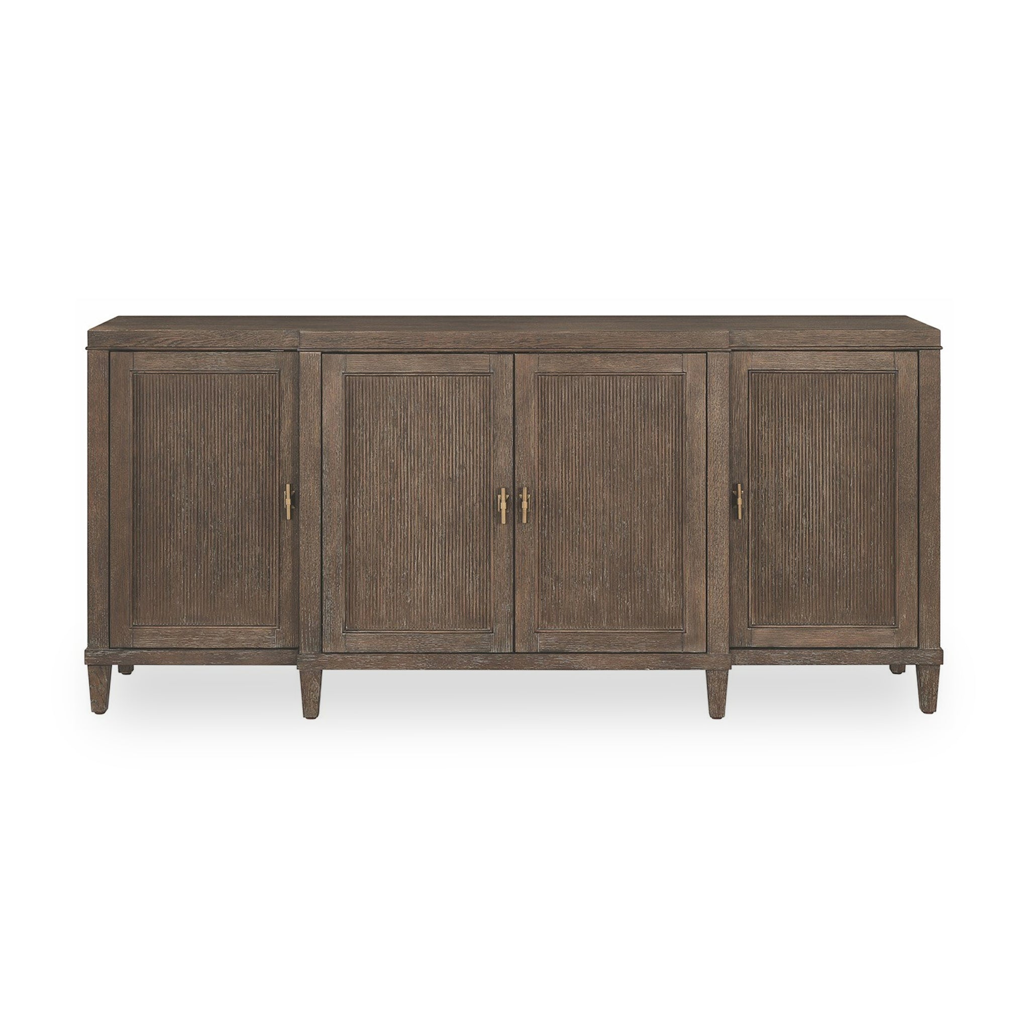 Cocoa Credenza-1