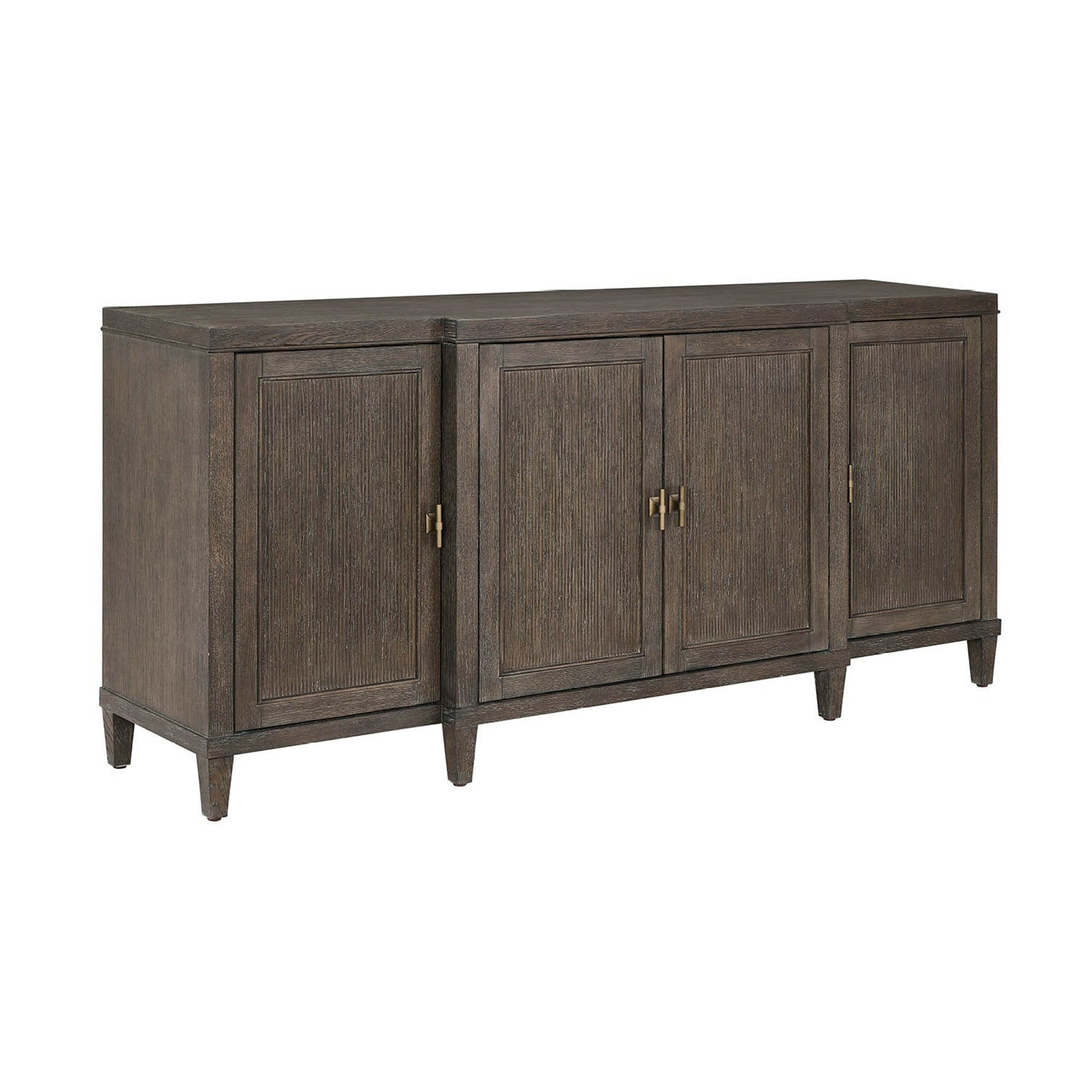 Cocoa Credenza-3