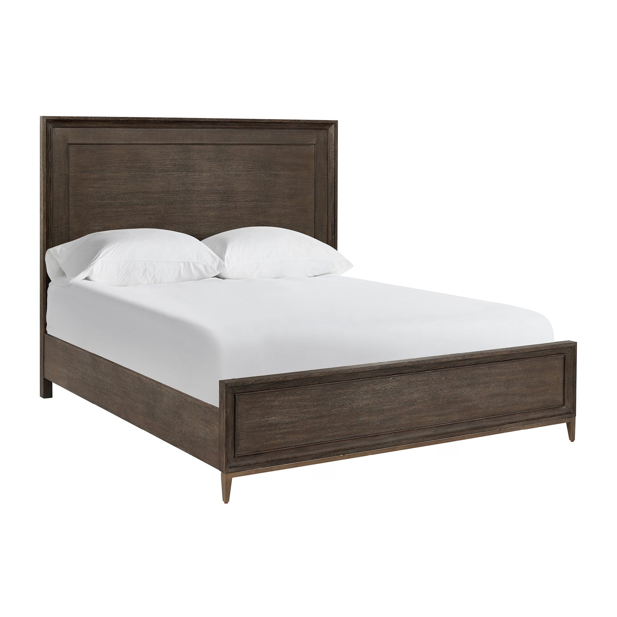 Montclair Panel Bed-3