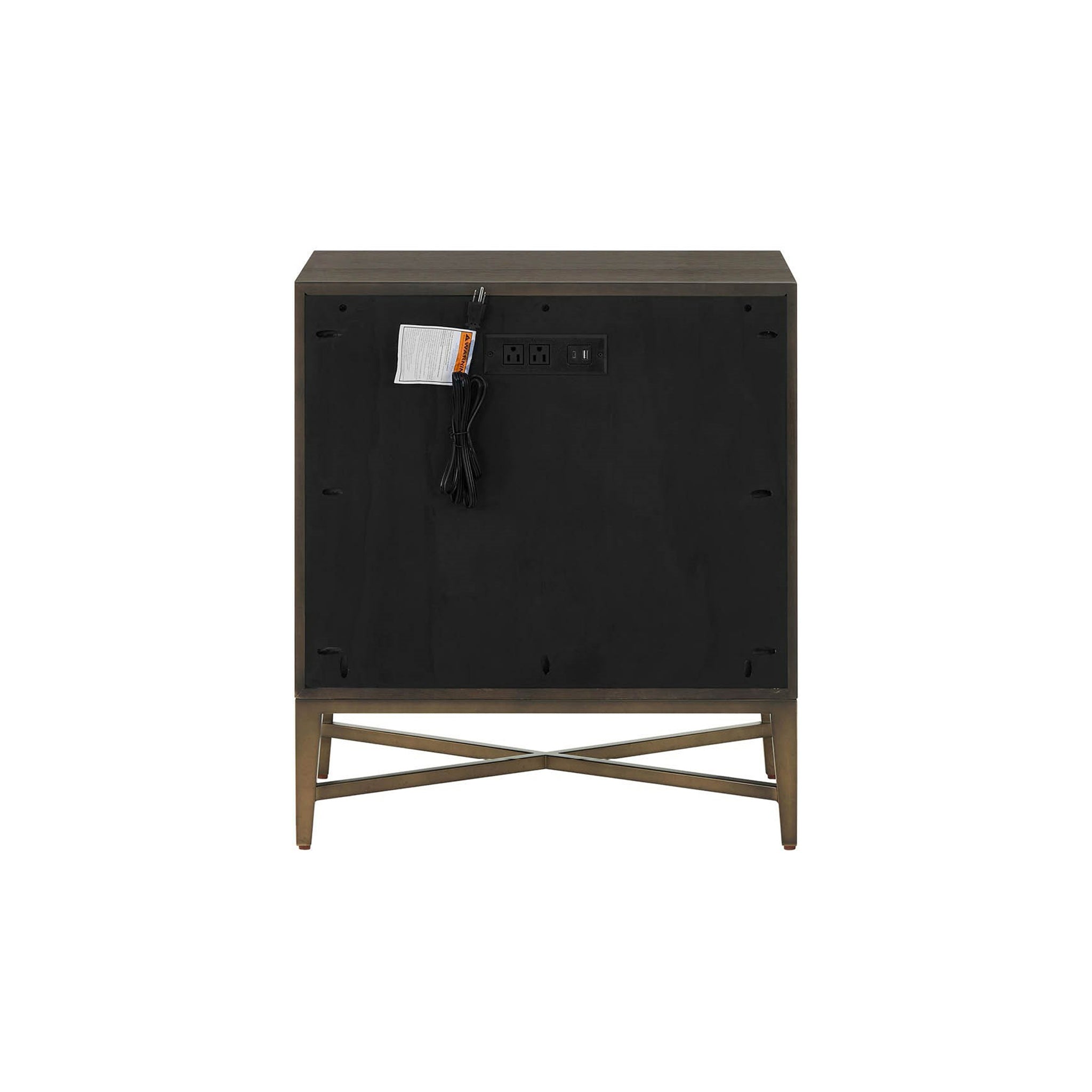 Montclair Nightstand-4