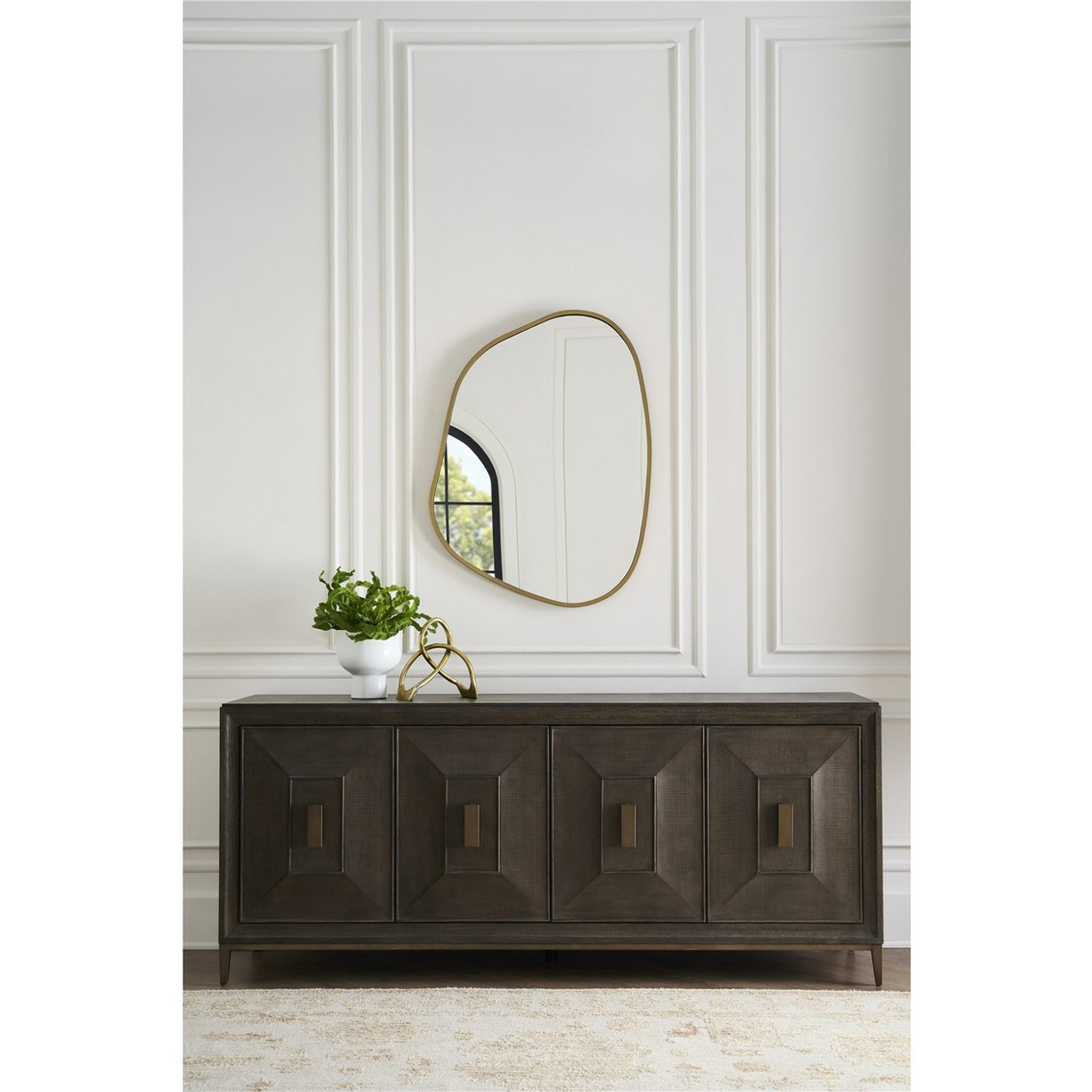 Montclair Credenza-2