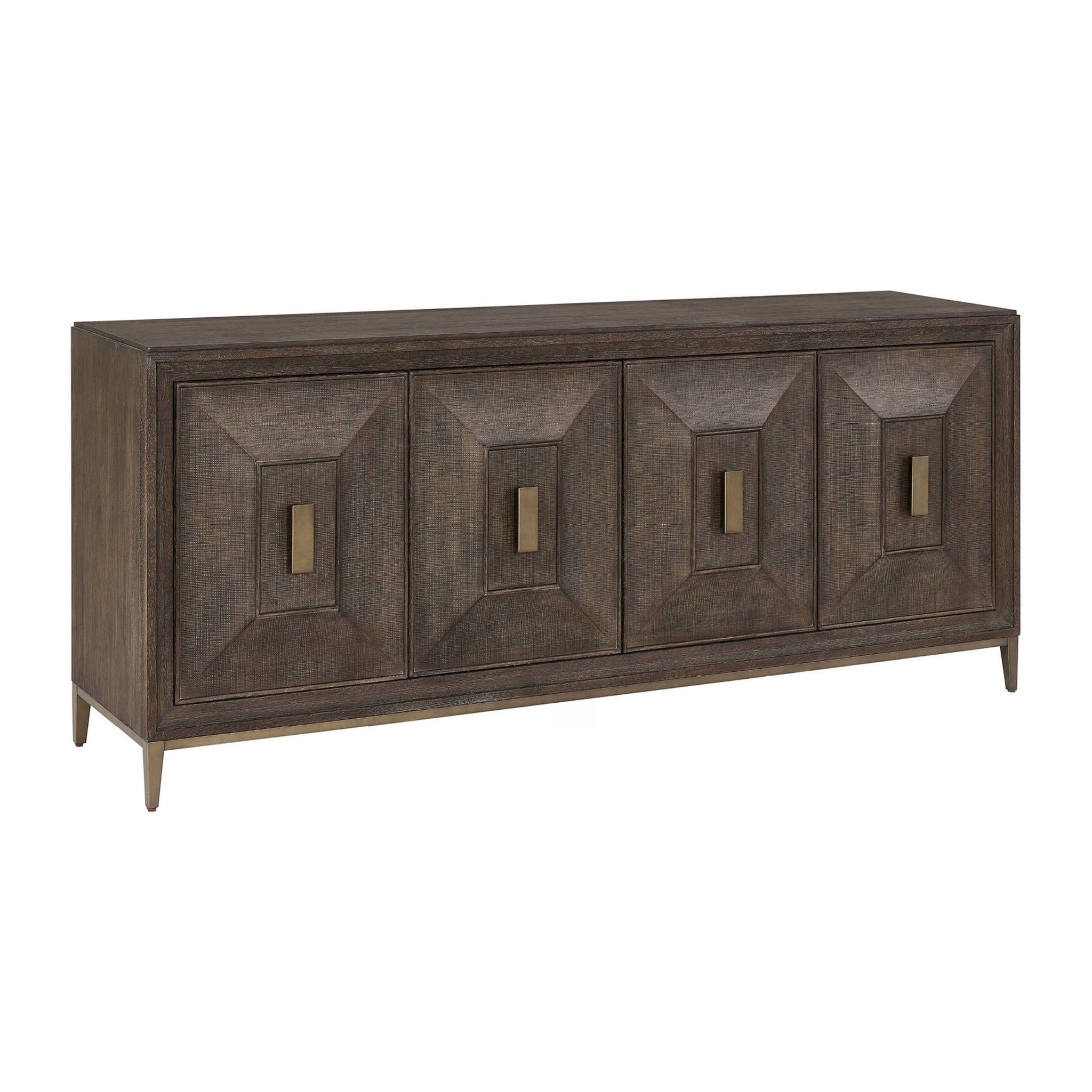 Montclair Credenza-3