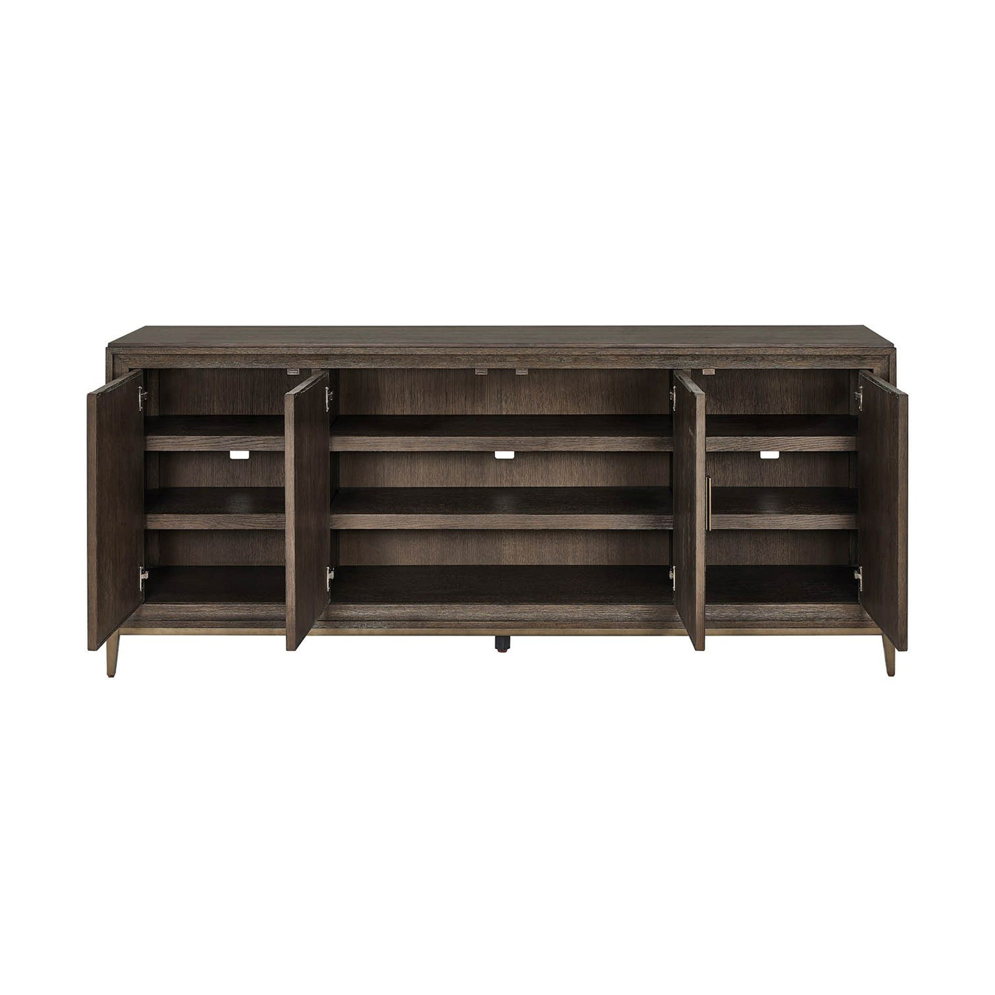 Montclair Credenza-4