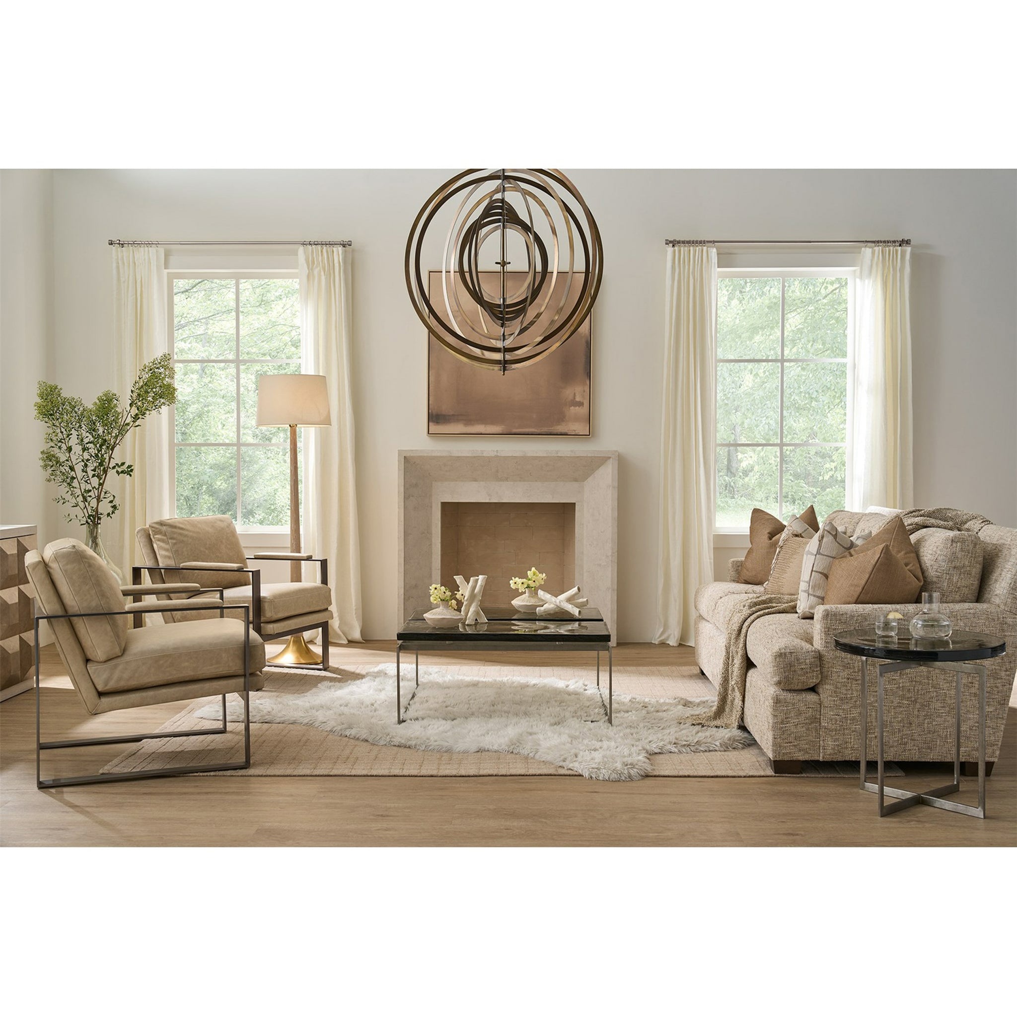 Jordan Side Table-2