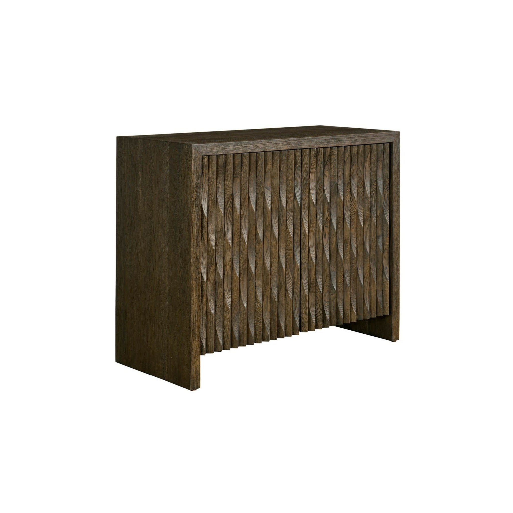 Sable Dune Hall Chest-2
