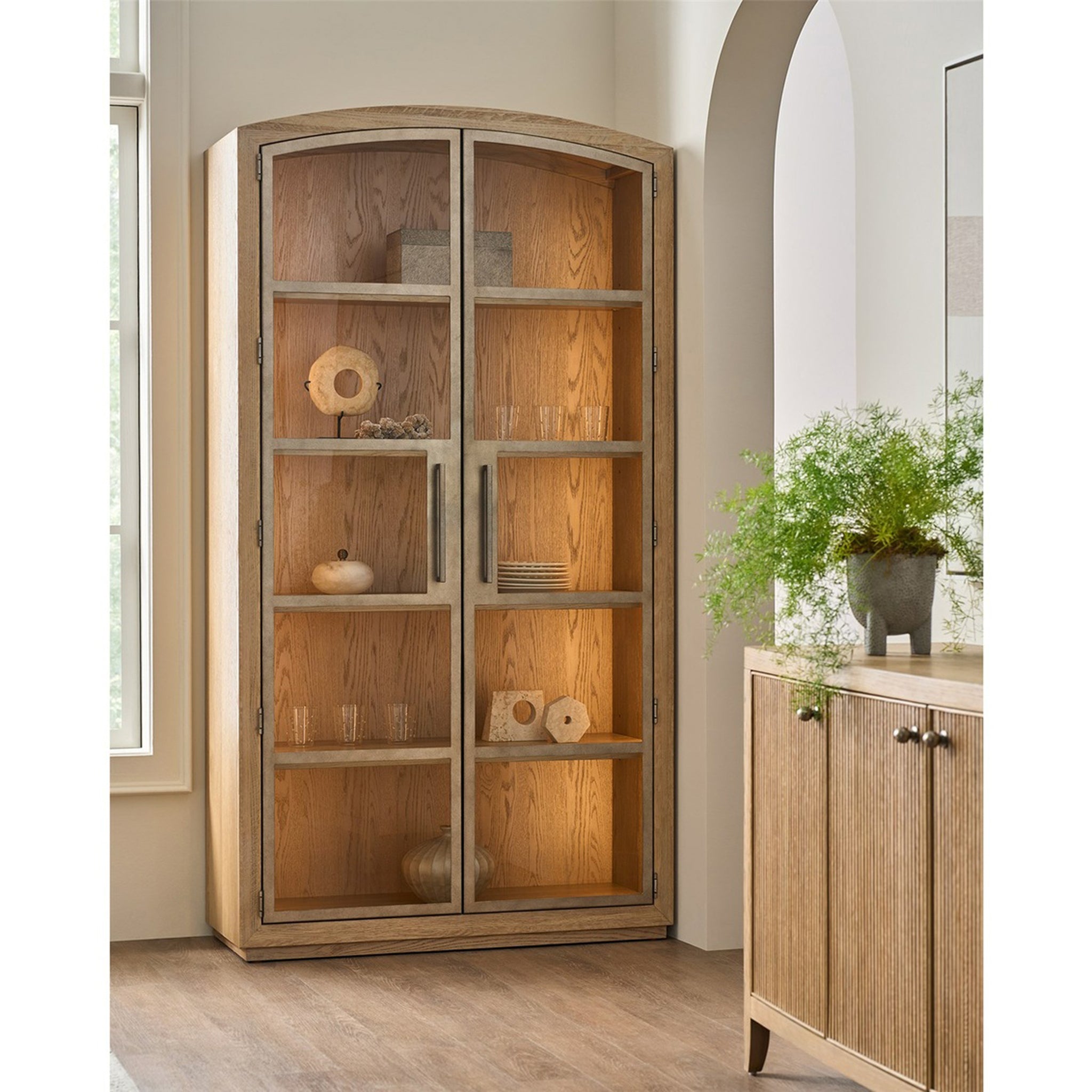 Scribe Cabinet-2
