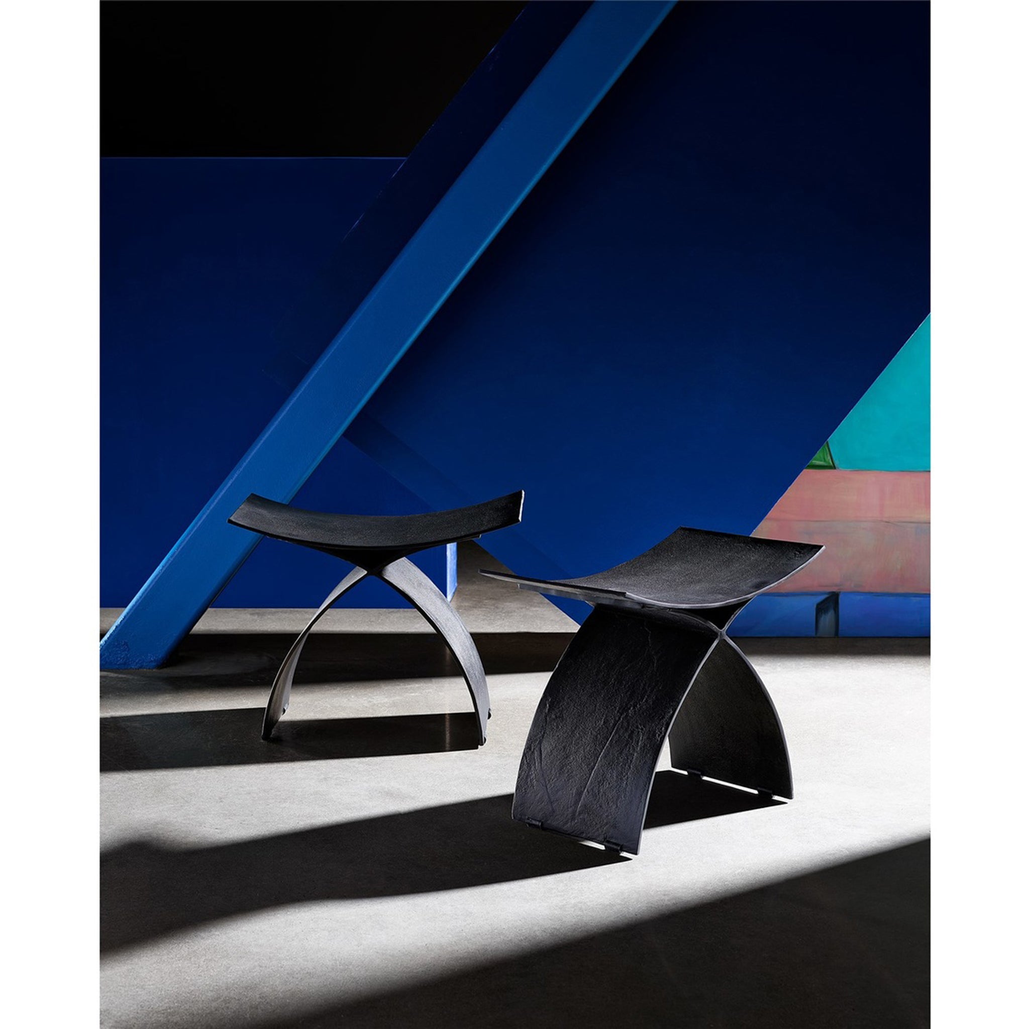 Kinetic Stool-2