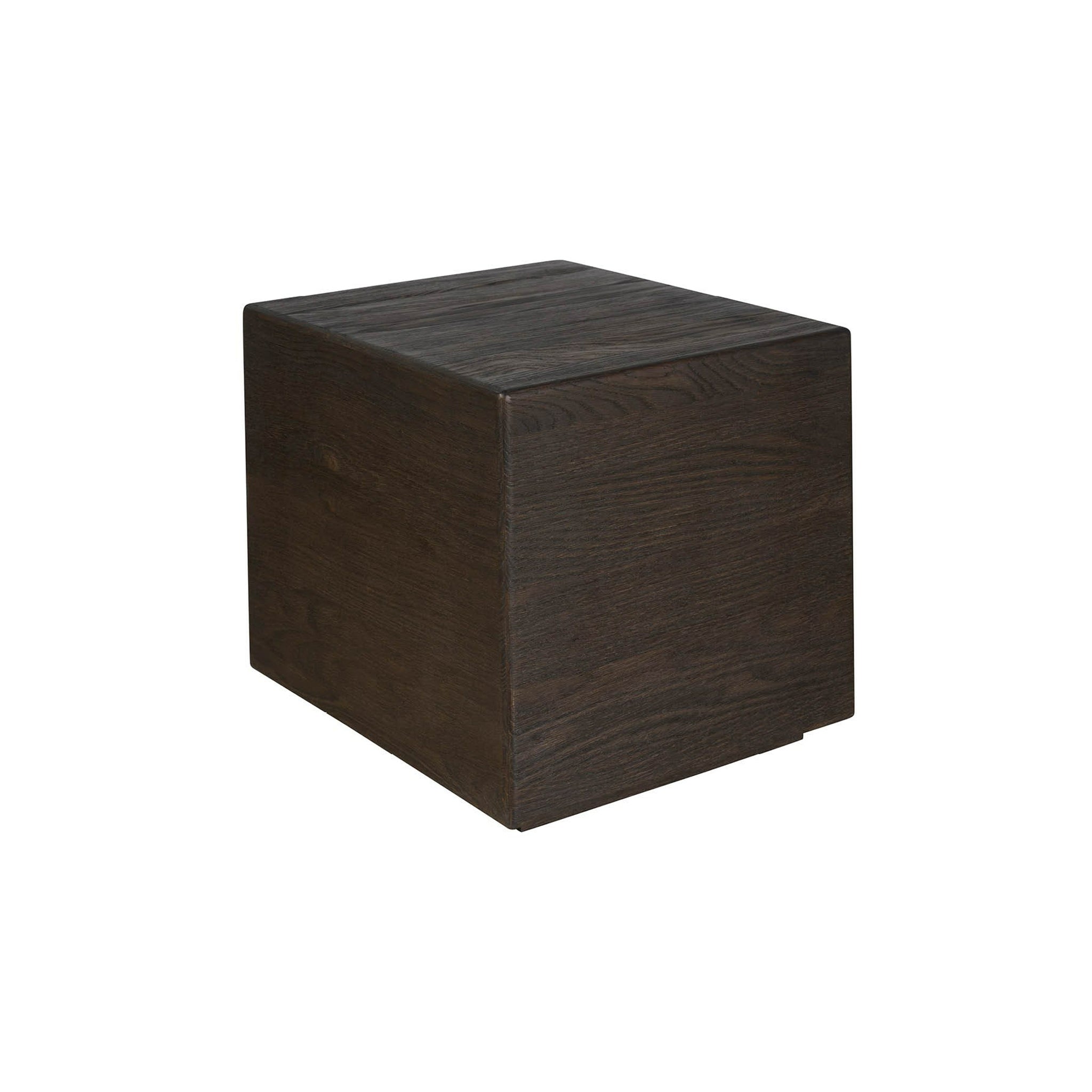 Sable Square End Table-2