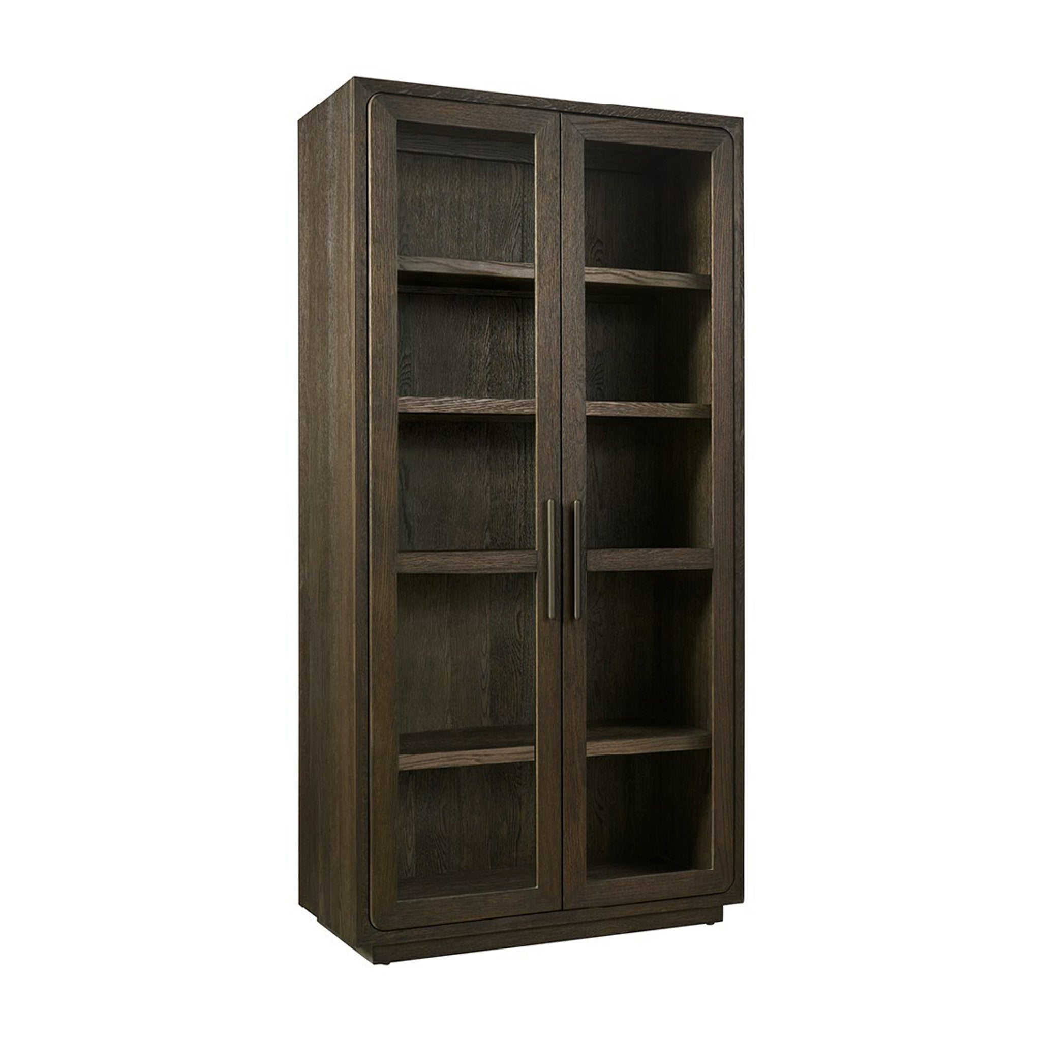 Sable Display Cabinet-2