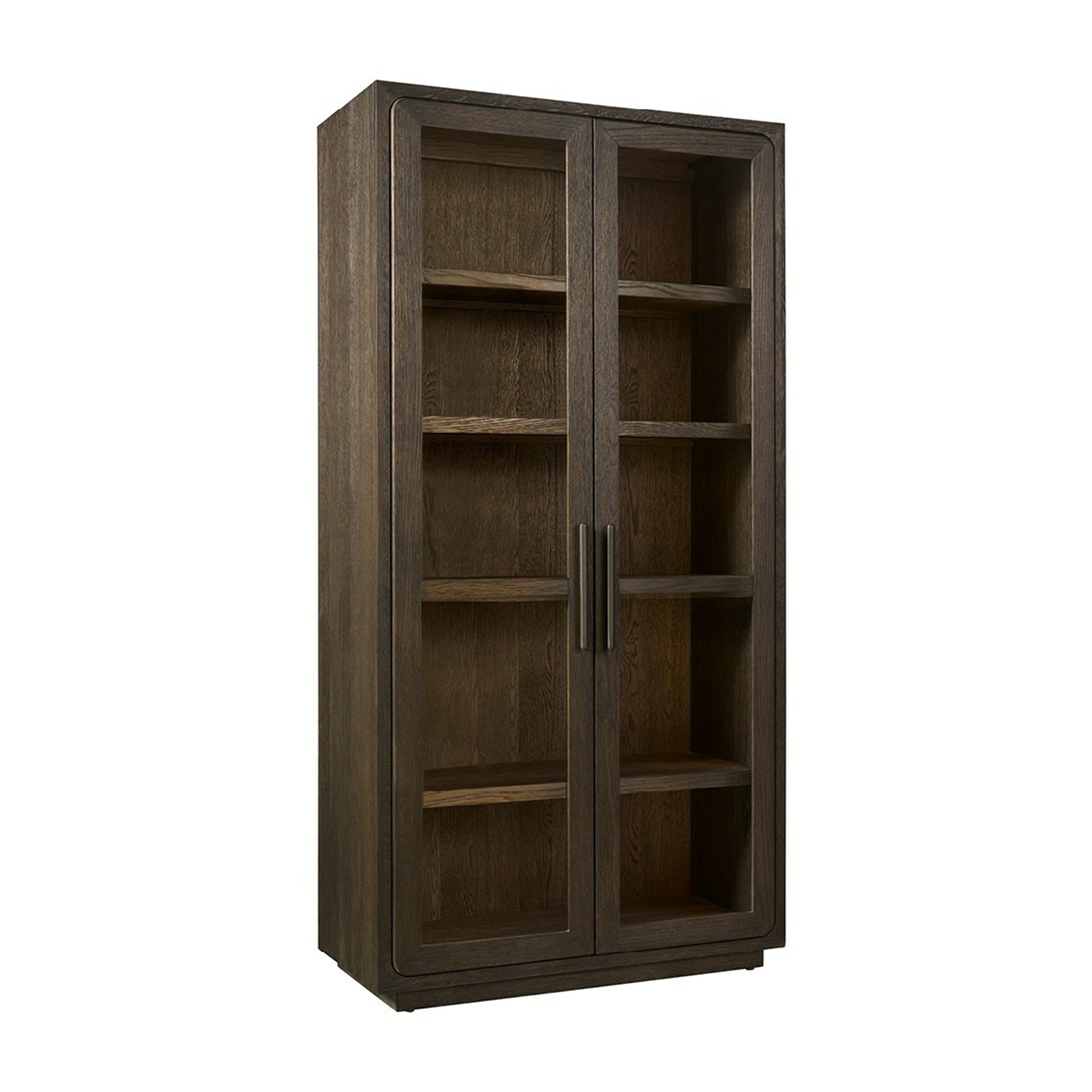 Sable Display Cabinet-3