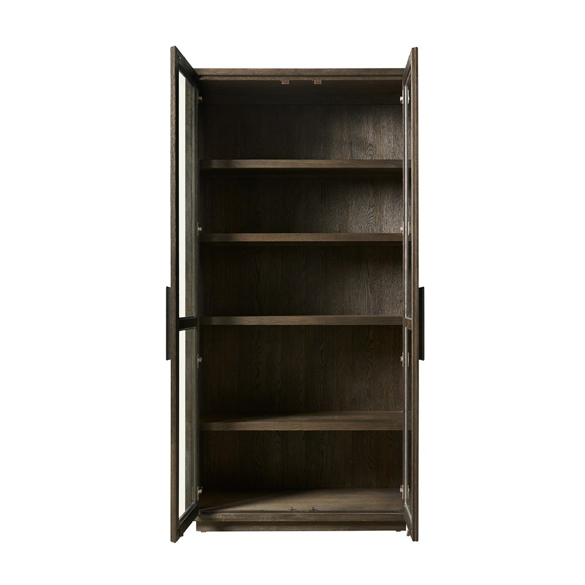 Sable Display Cabinet-4