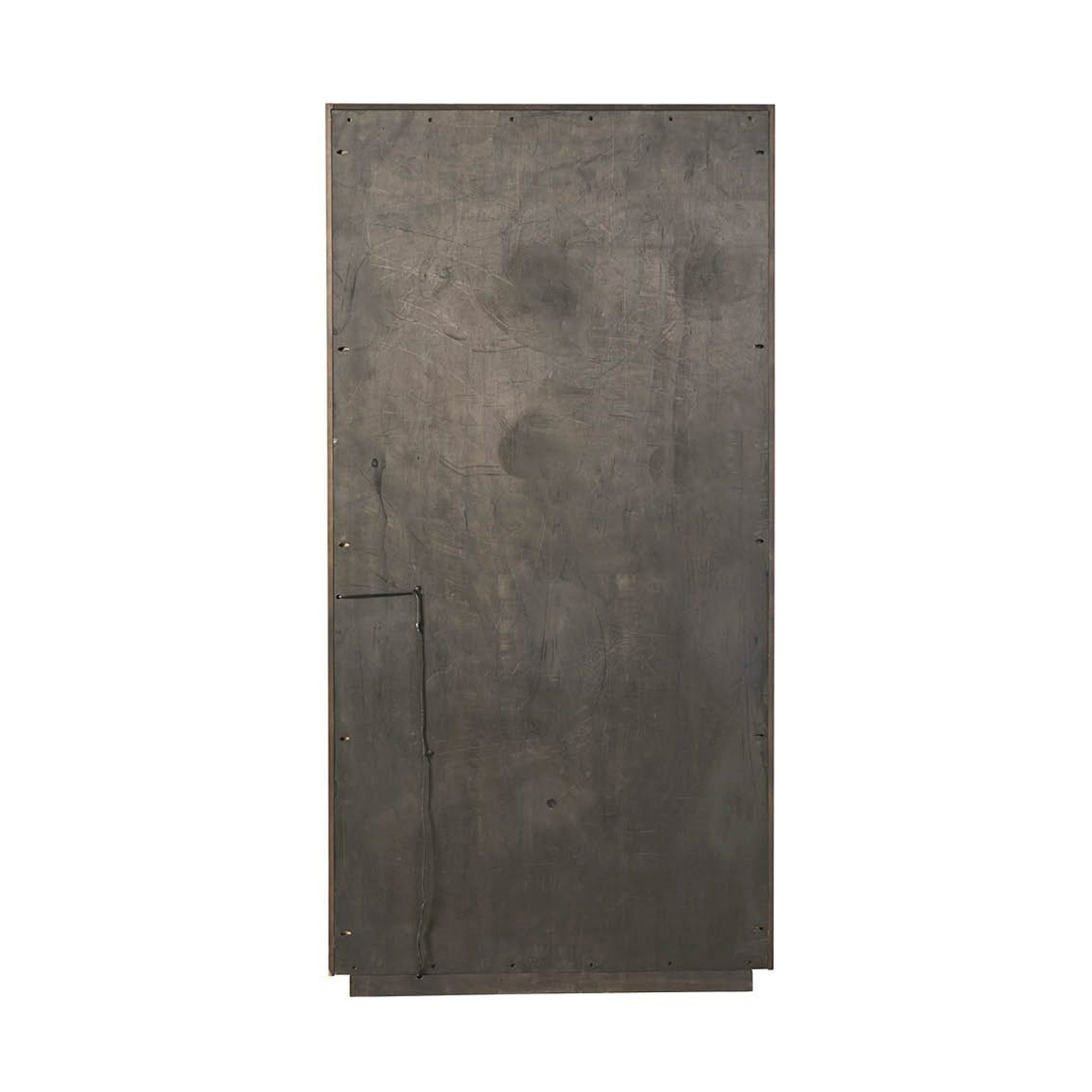 Sable Display Cabinet-5