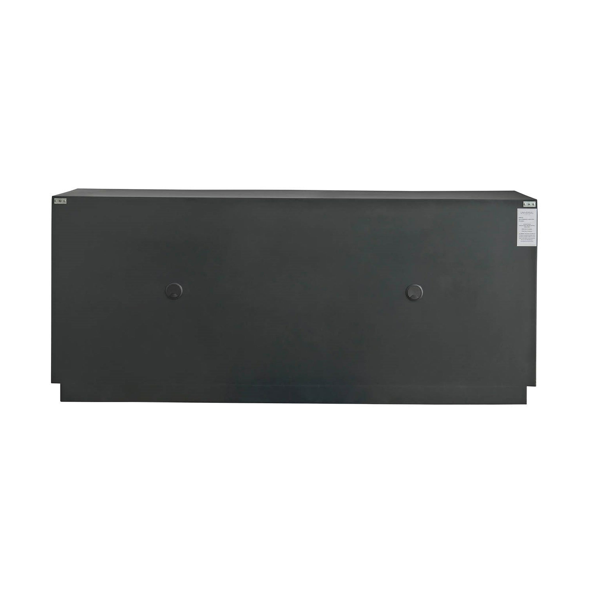 Sable Dune Credenza-4