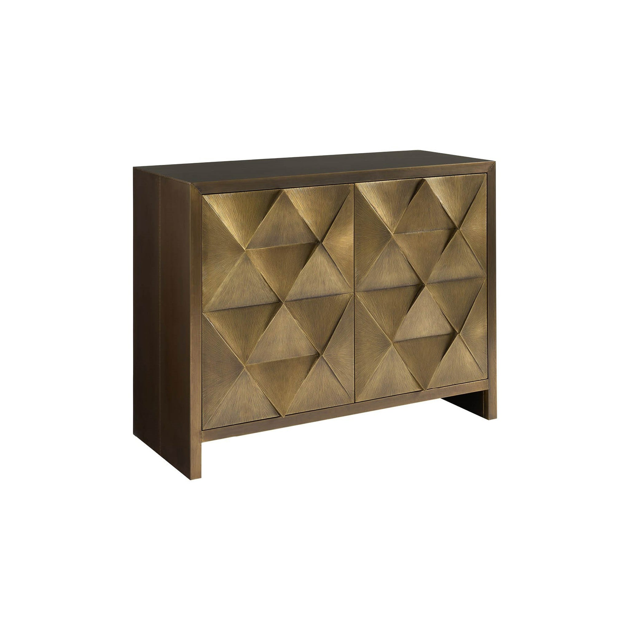 Origami Hall Chest-4