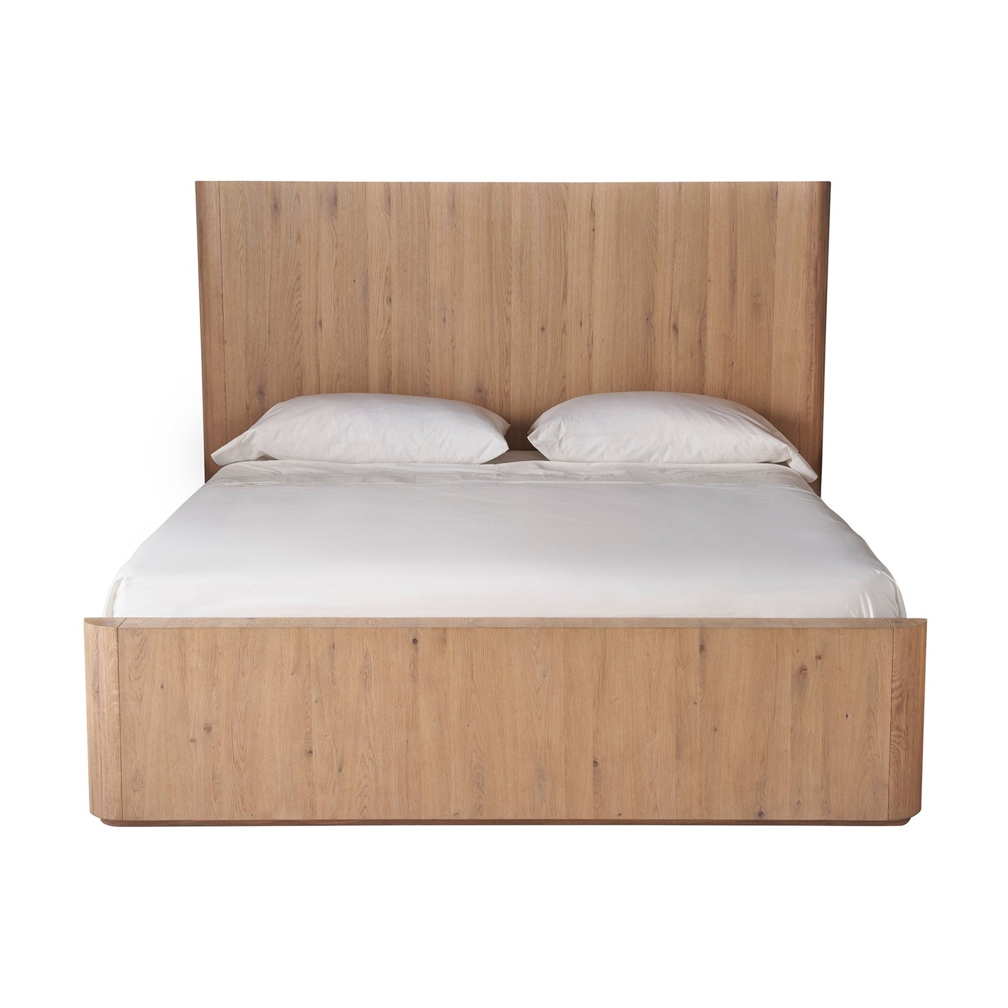 Walker Panel Bed-1
