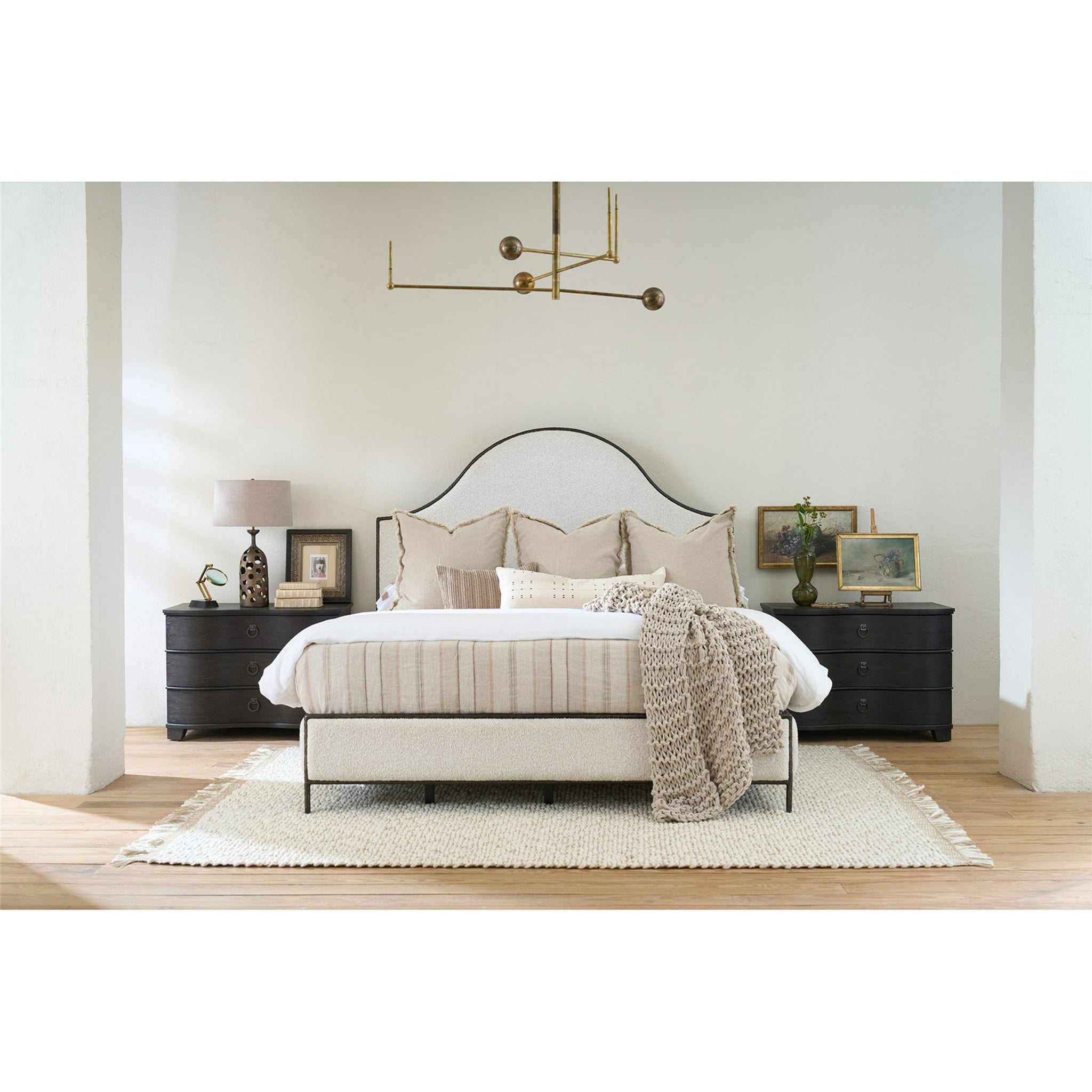 Griffith Park Bed-2
