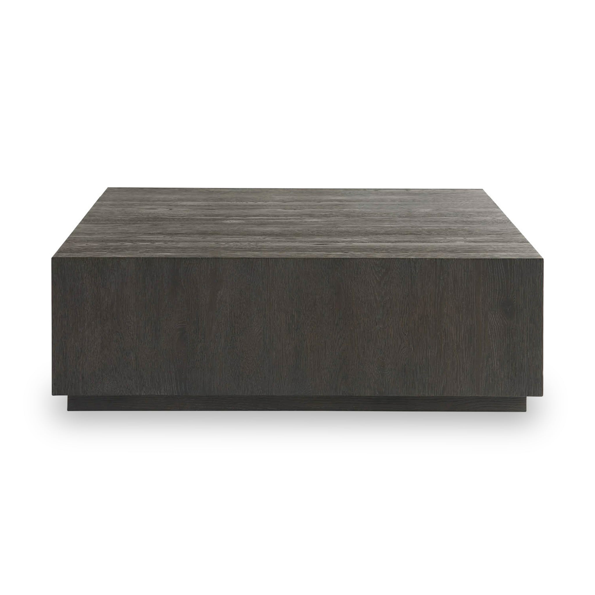 Obsidian Square Cocktail Table-1