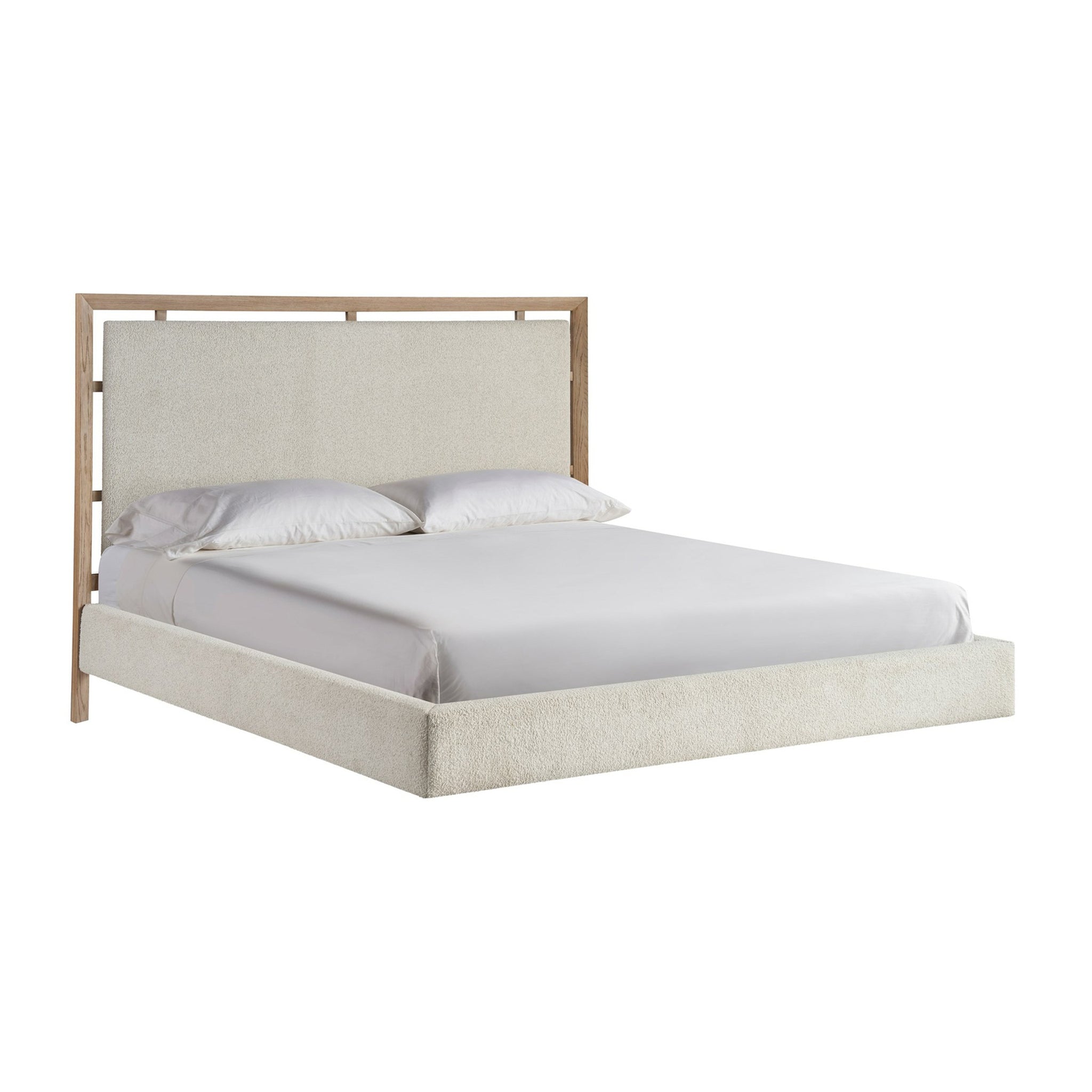 Kendall Panel Bed-4