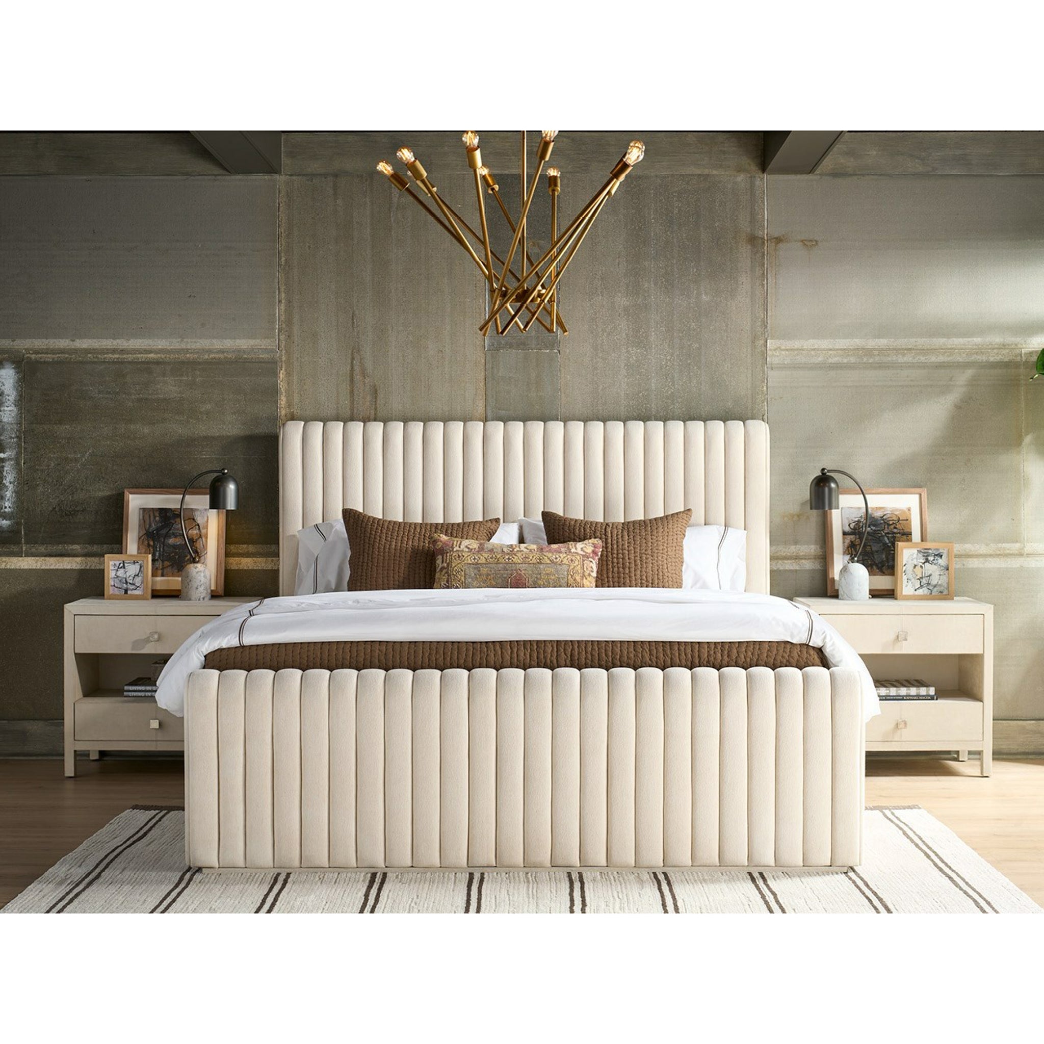 Strata Bed-2
