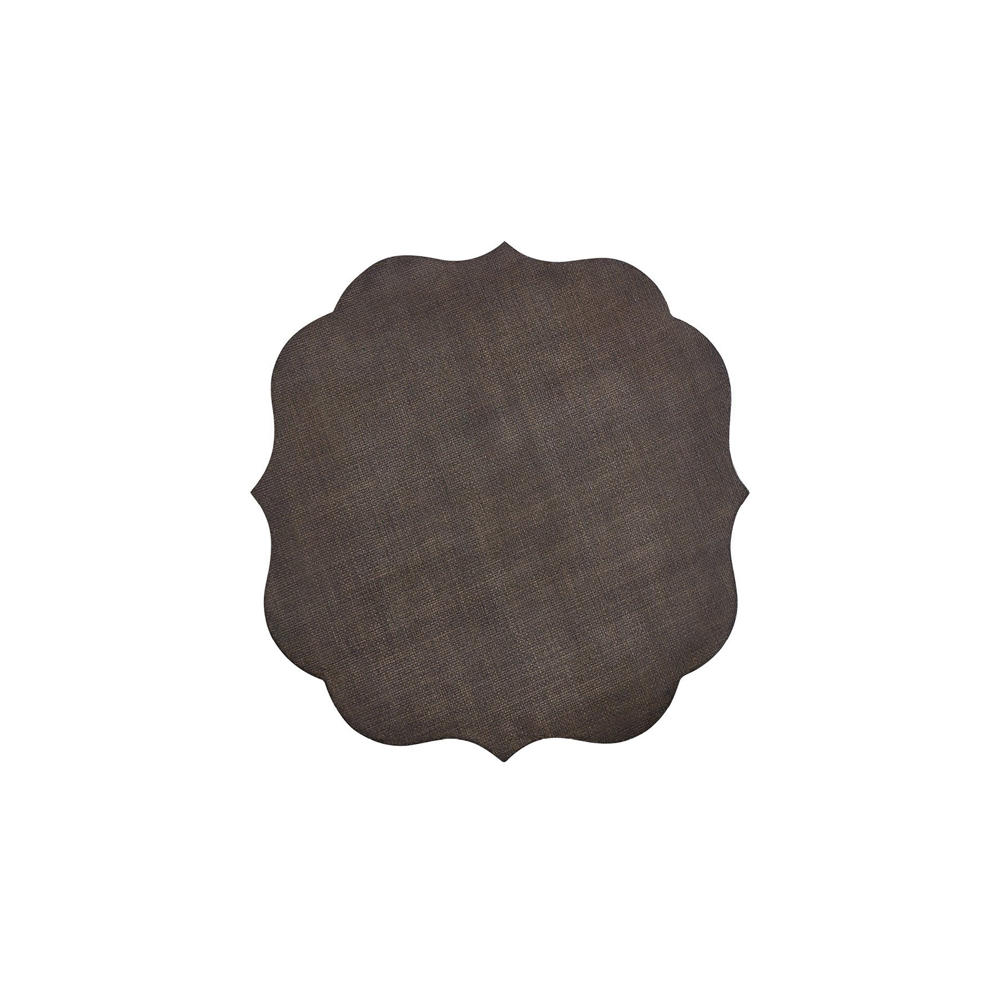 Fenwick Embossed End Table-5