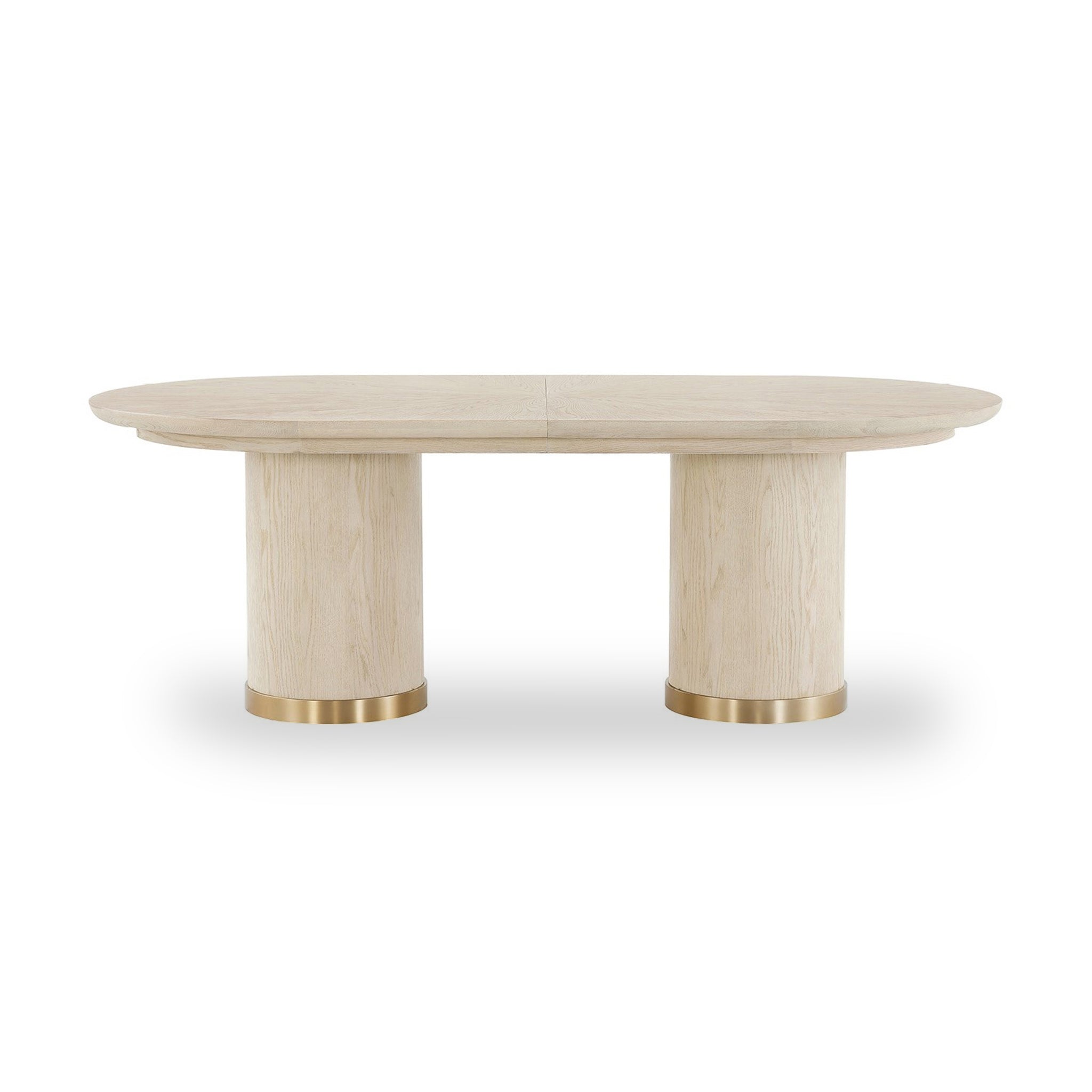 Velora Oval Dining Table-1