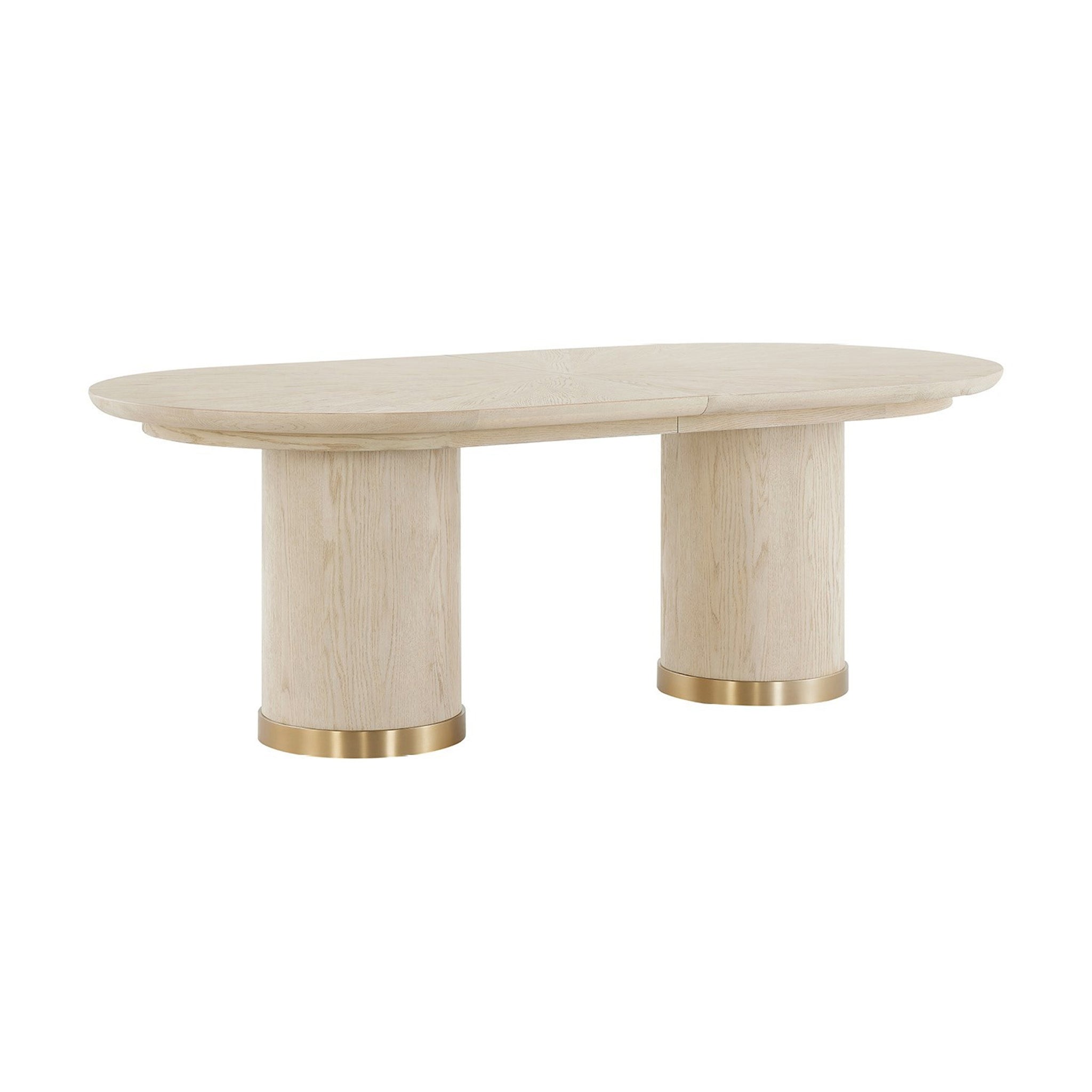 Velora Oval Dining Table-2